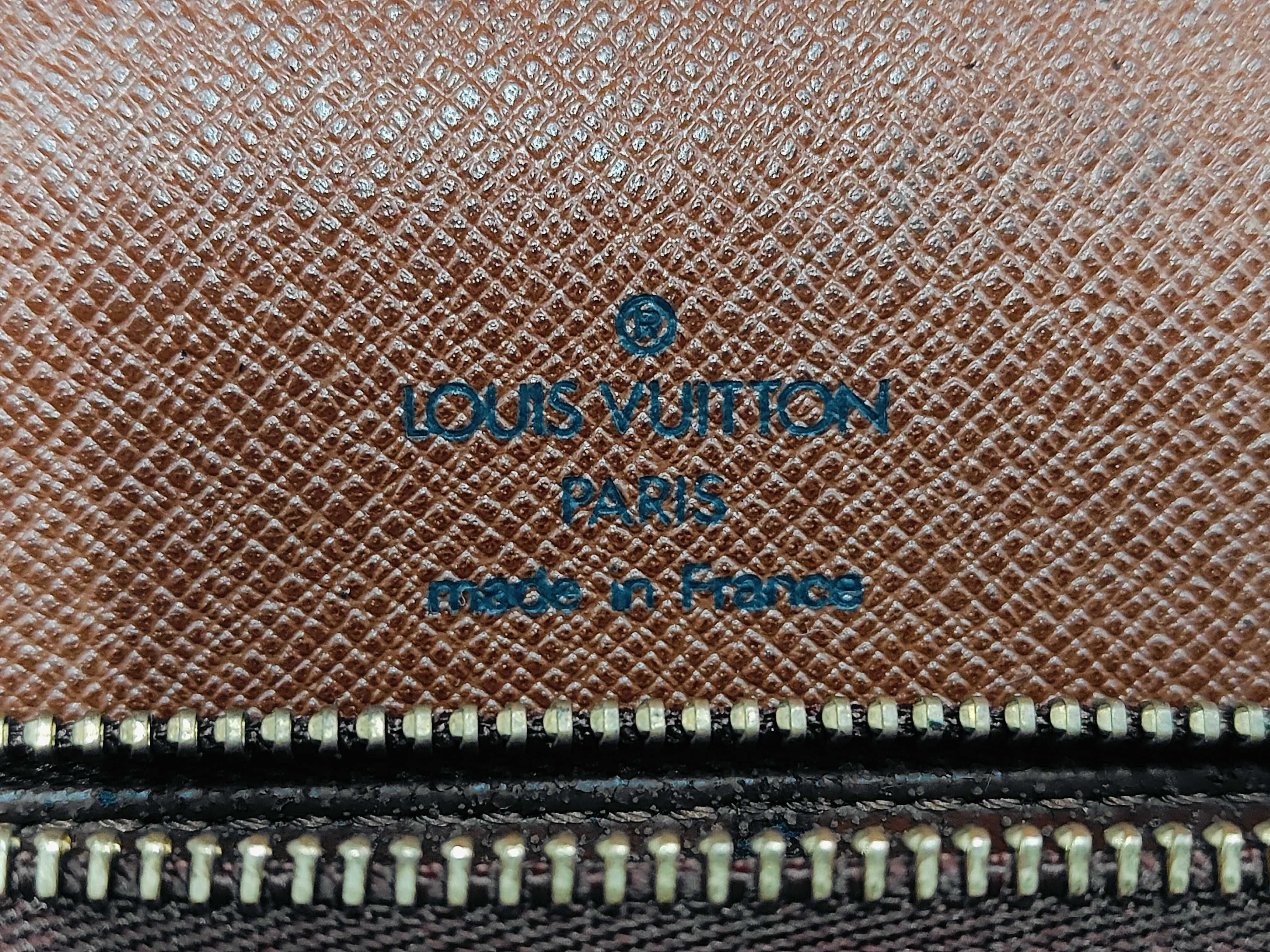 LV bag handbag — view 10