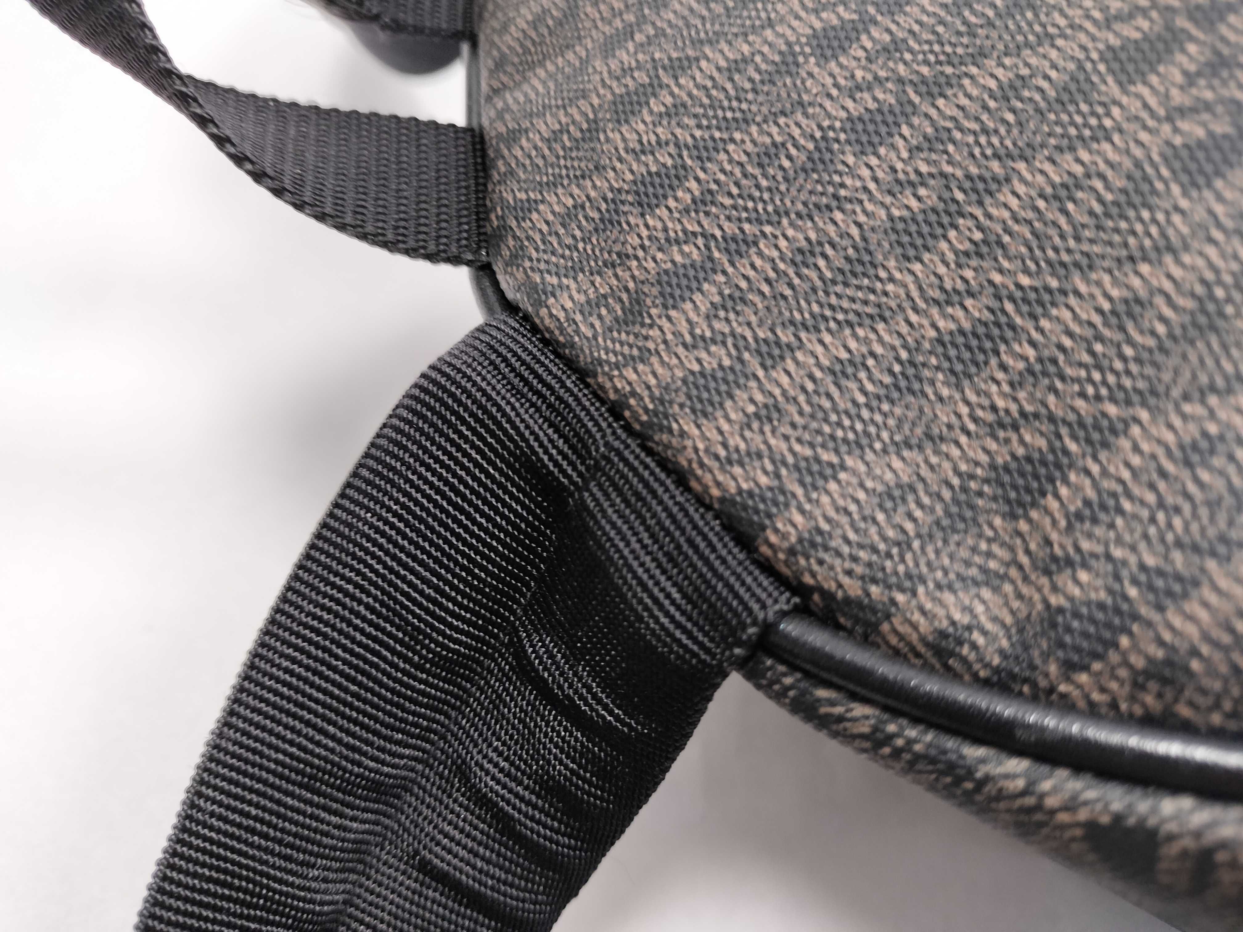 Backpack, PVC, All-over Print Backpack — view 5