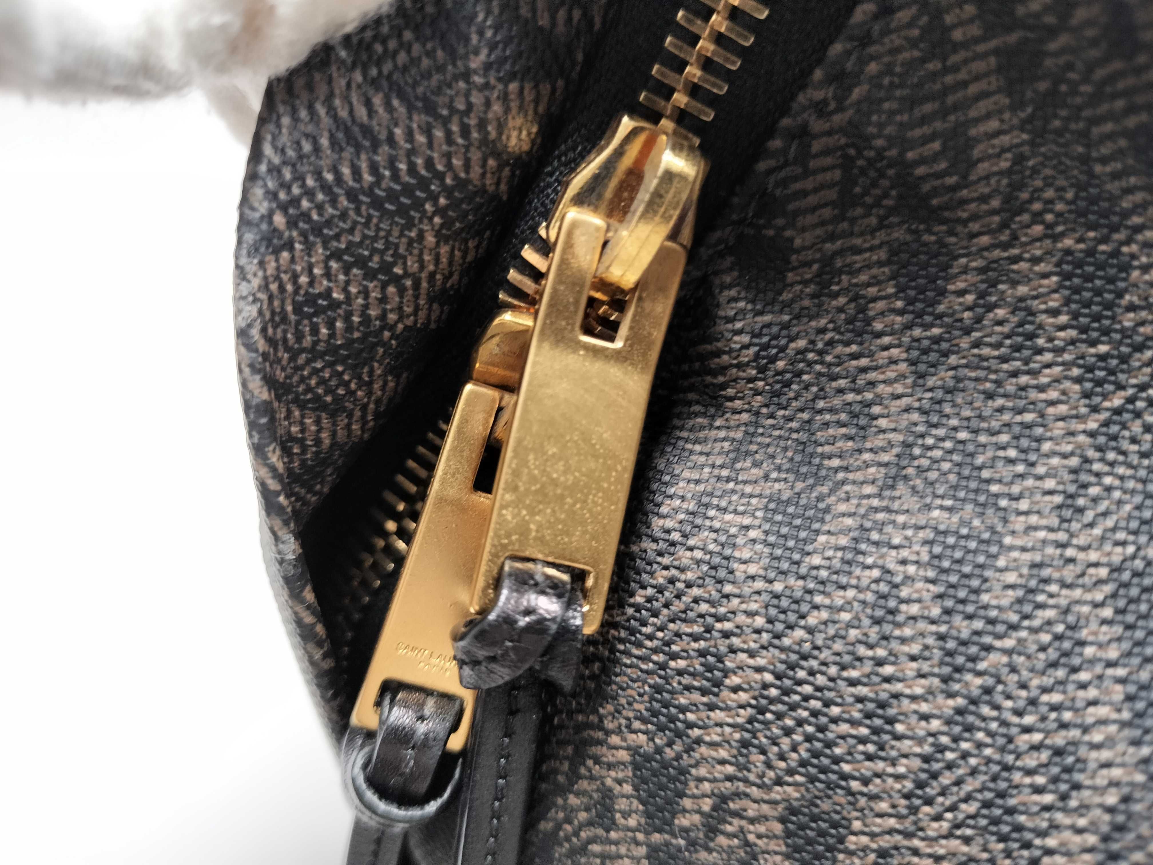 Backpack, PVC, All-over Print Backpack — view 9