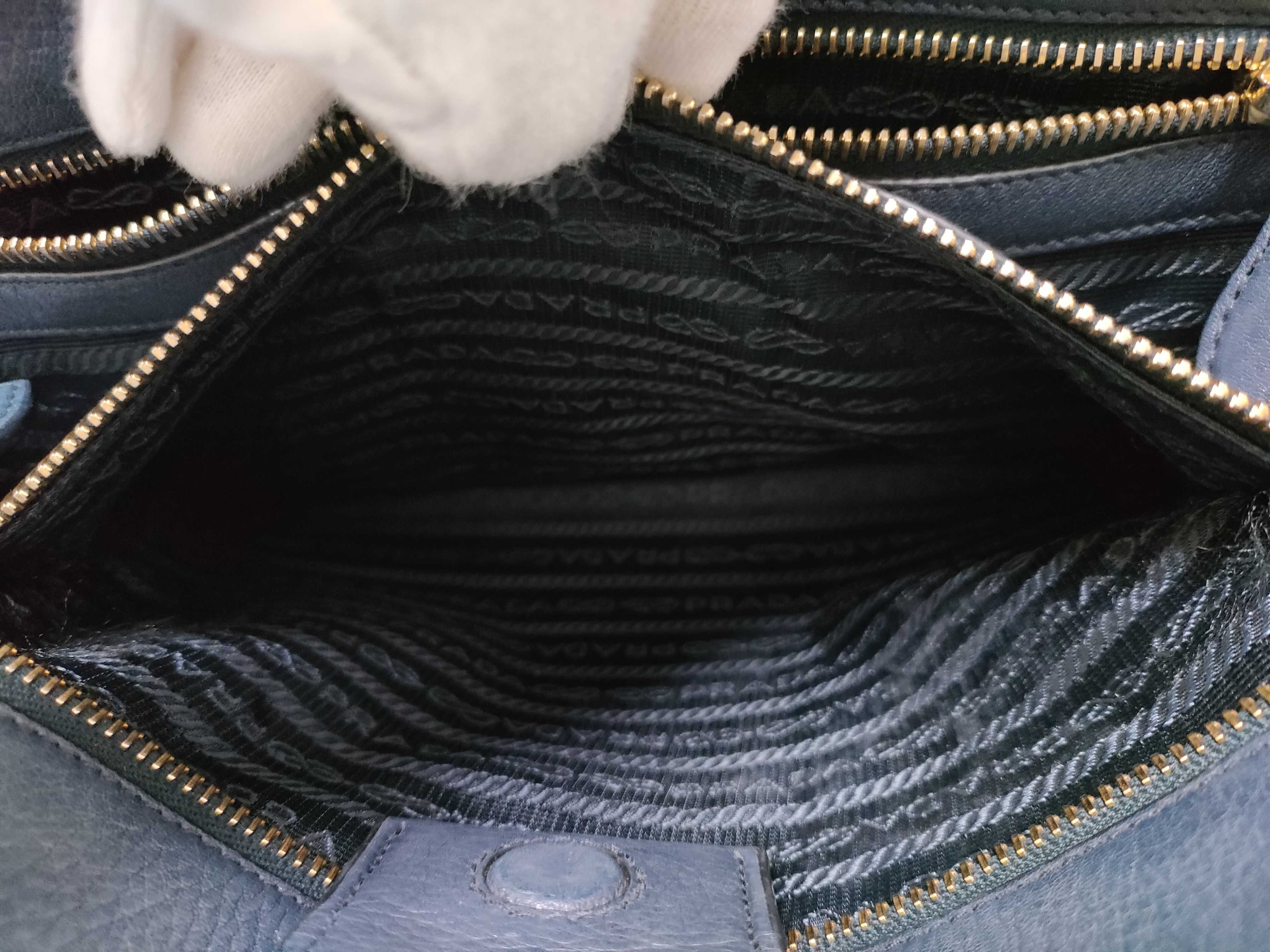 One-Shoulder Bag Pocono Handbag — view 11