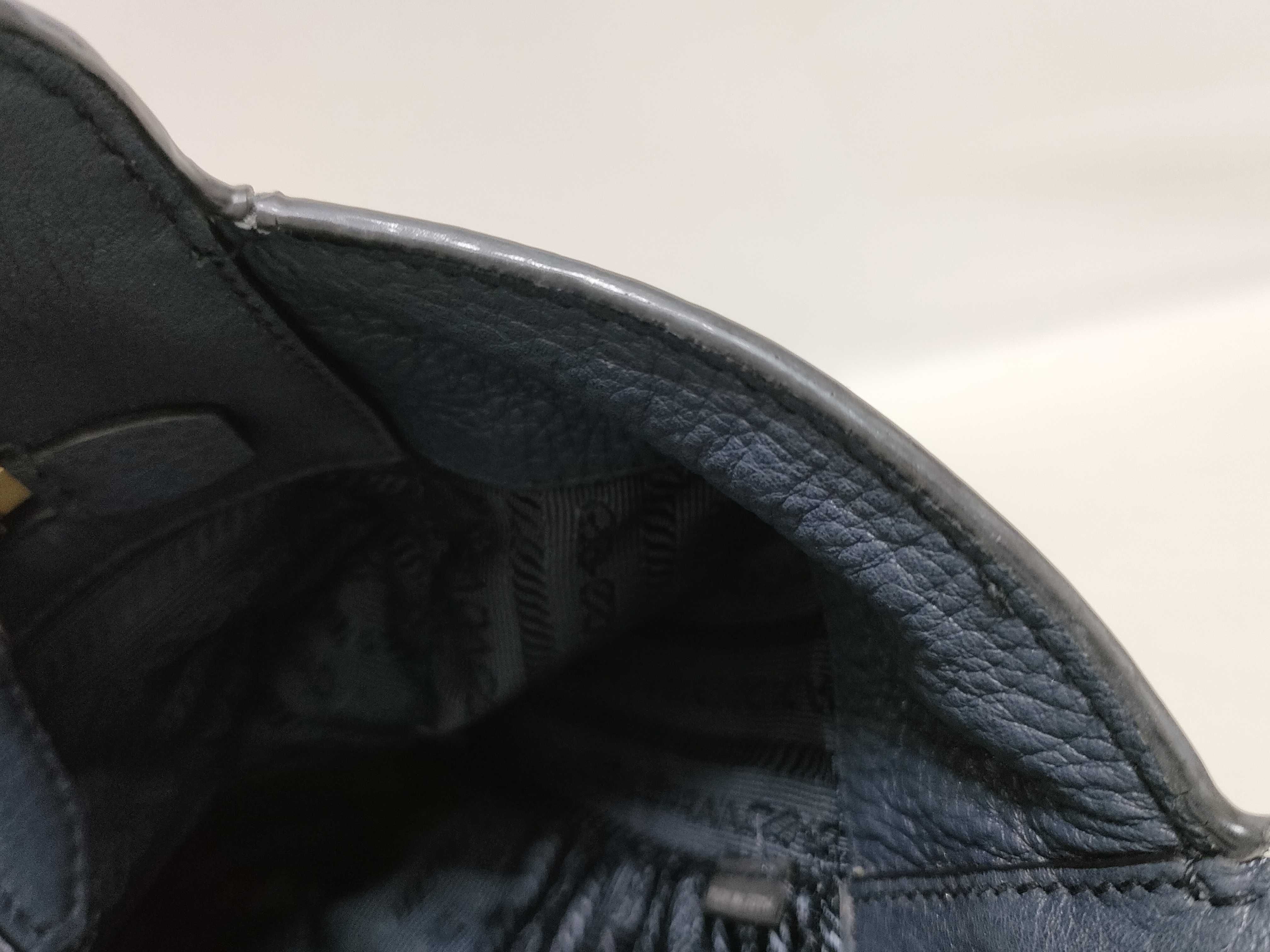 One-Shoulder Bag Pocono Handbag — view 8