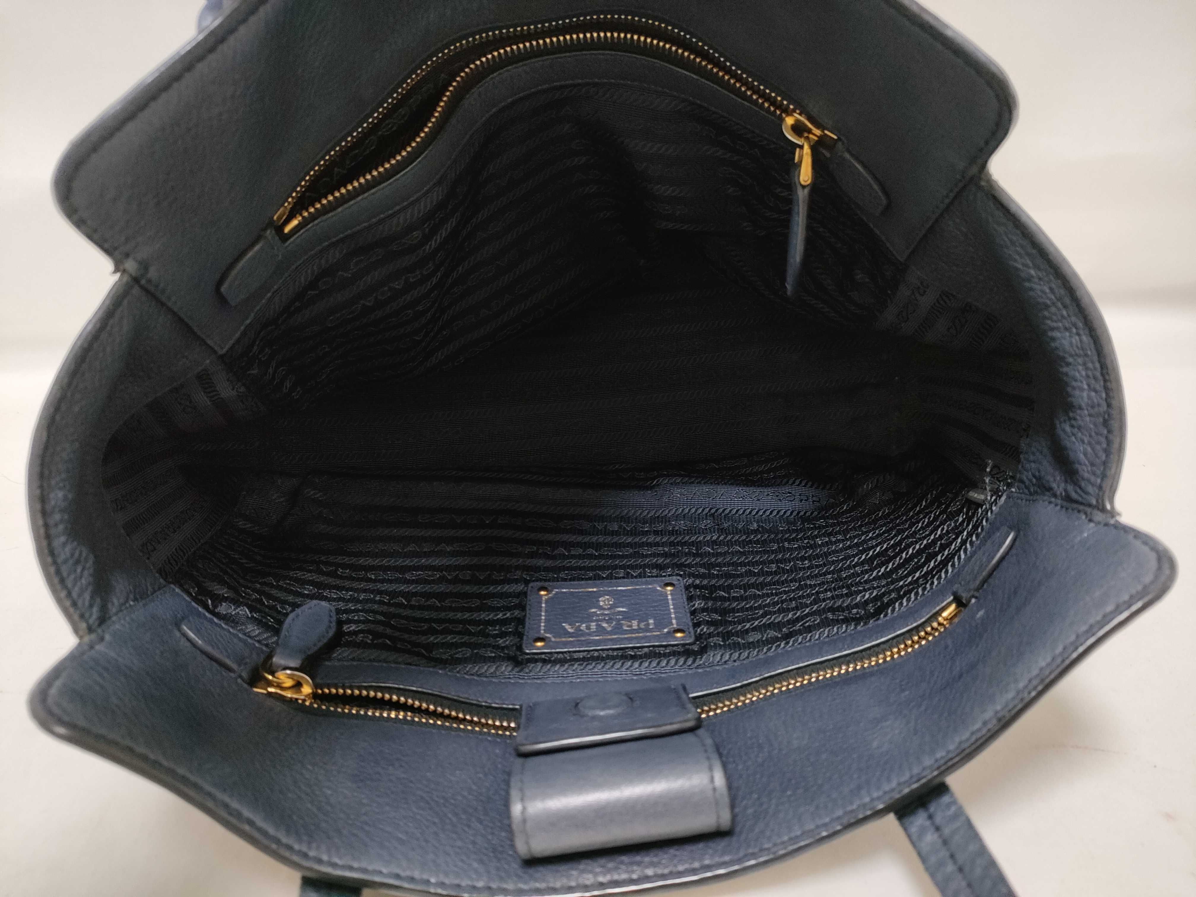 One-Shoulder Bag Pocono Handbag — view 9