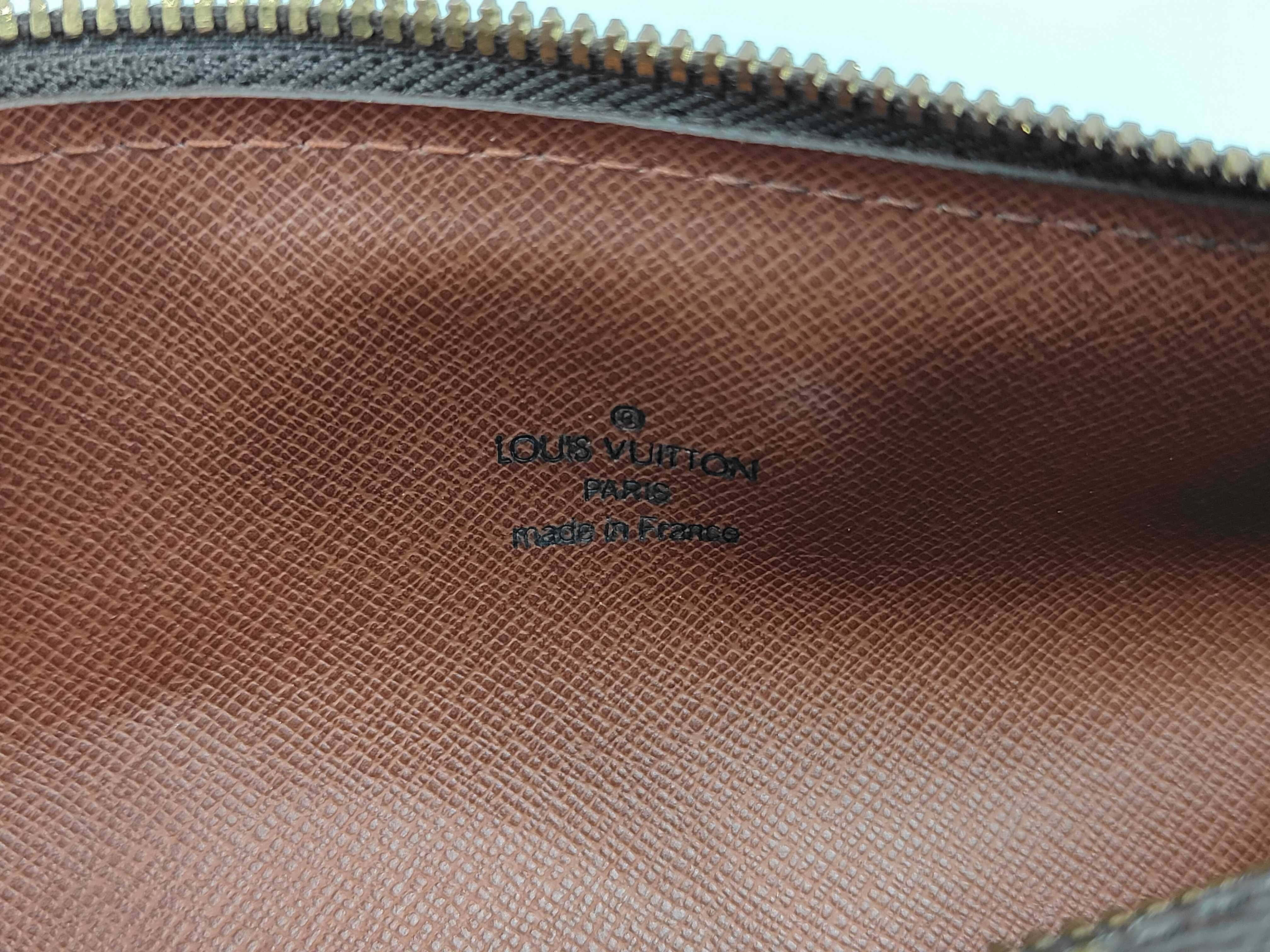 Monogram Papillon 30 M51385 Handbag — view 9