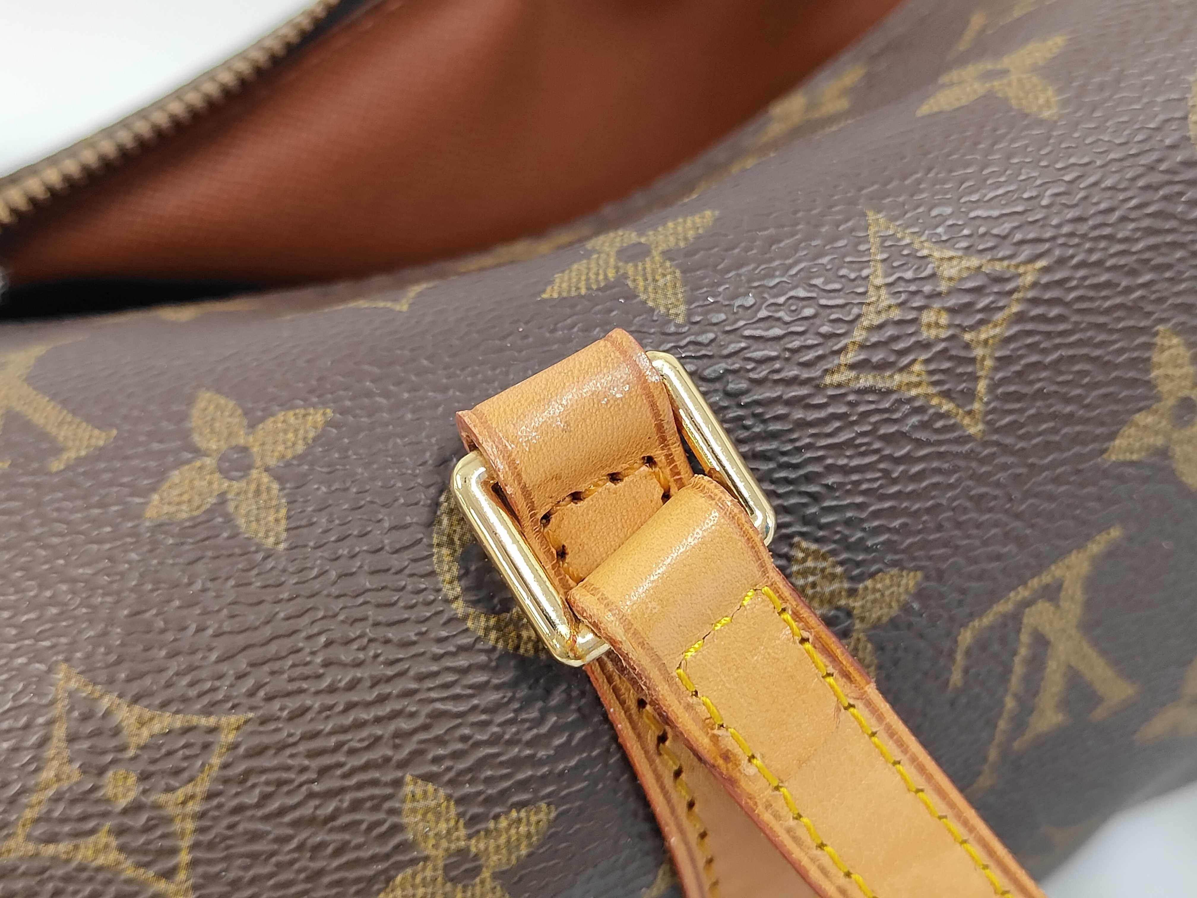 Monogram Papillon 30 M51385 Handbag — view 10