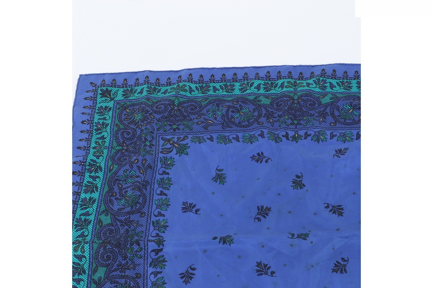 Trotter (accessories) / Scarves — view 3