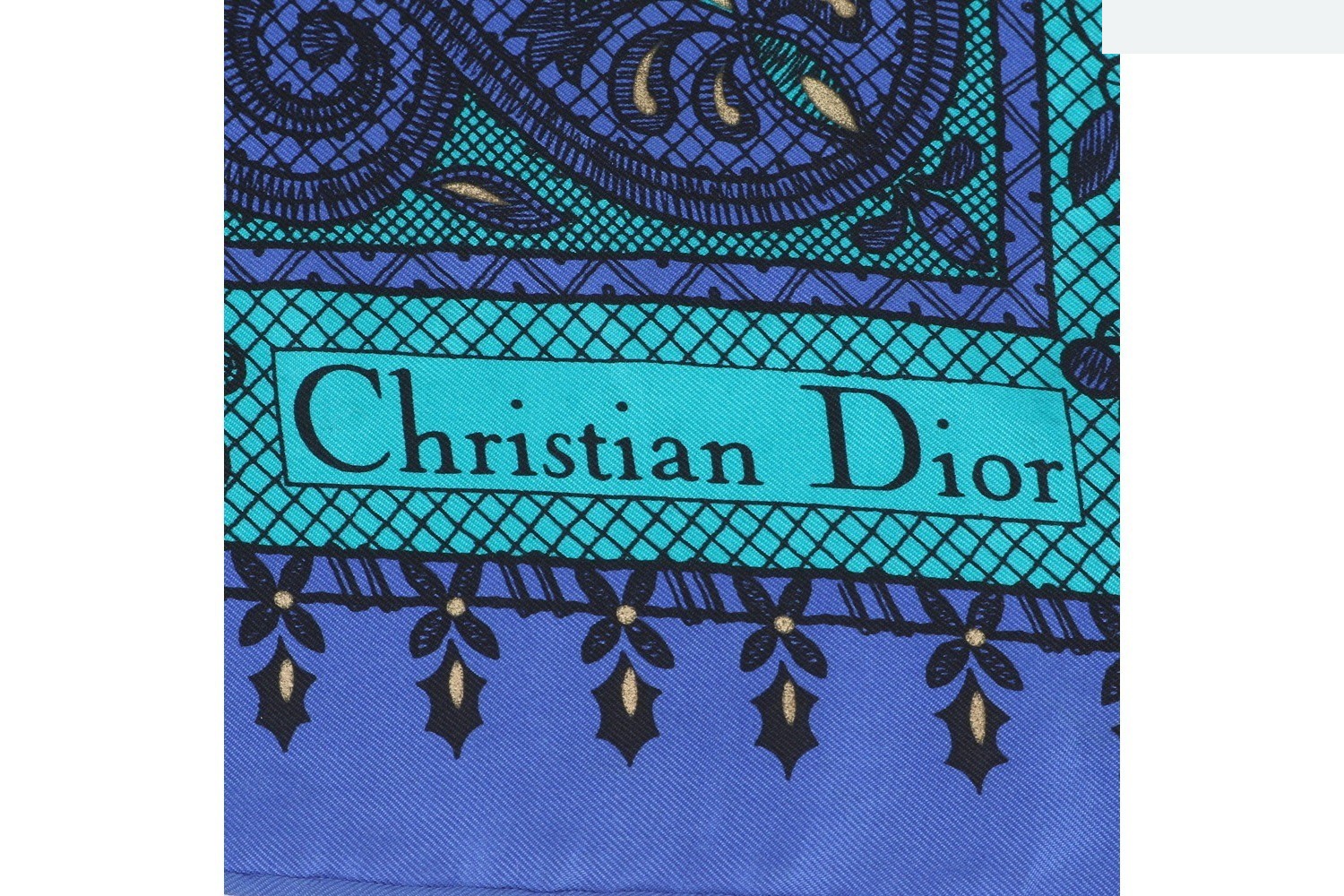 Trotter (accessories) / Scarves — view 6