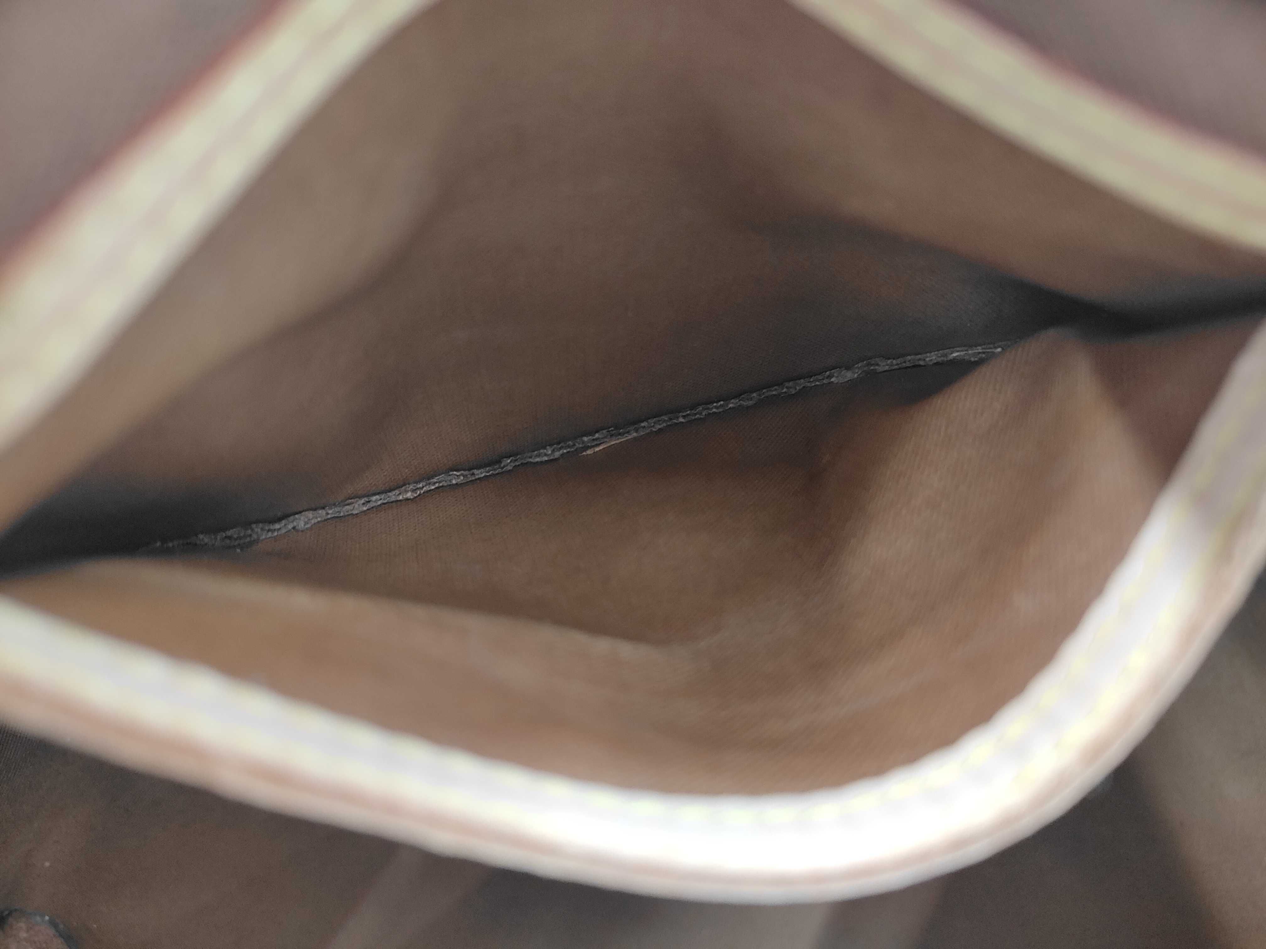Speedy 40 M41522 AA1006 Handbag — view 11