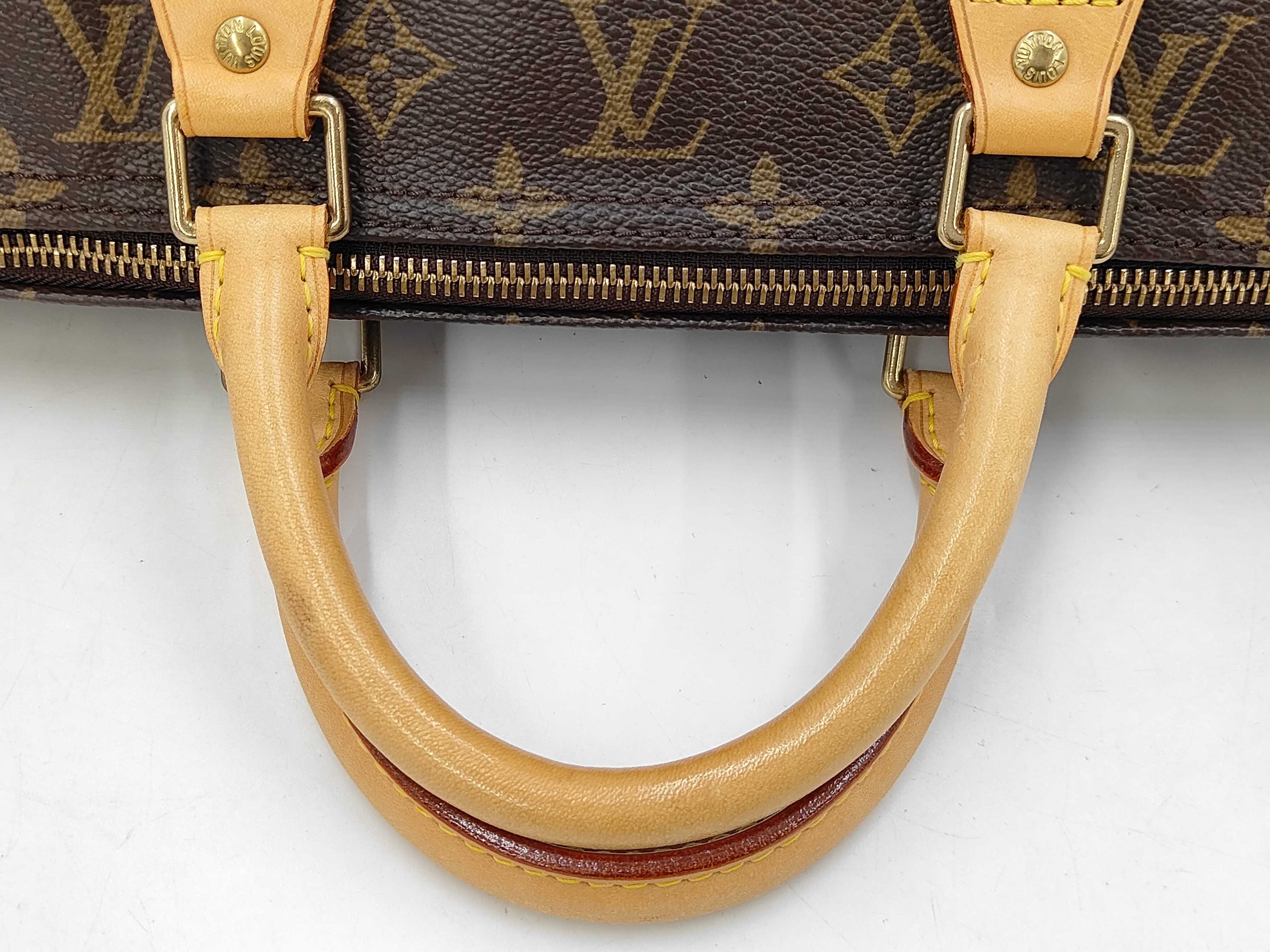Speedy 40 M41522 AA1006 Handbag — view 5
