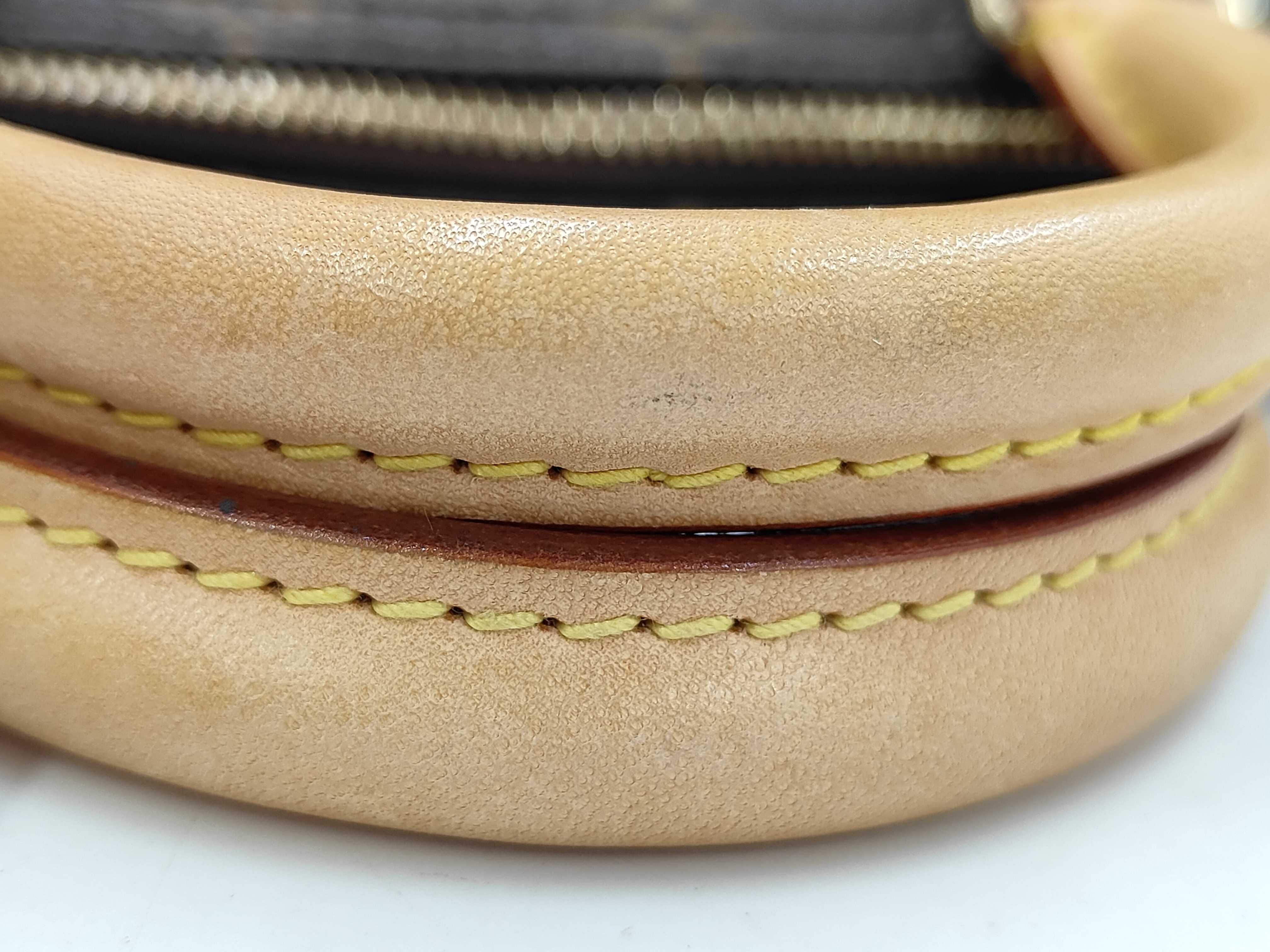 Speedy 40 M41522 AA1006 Handbag — view 6