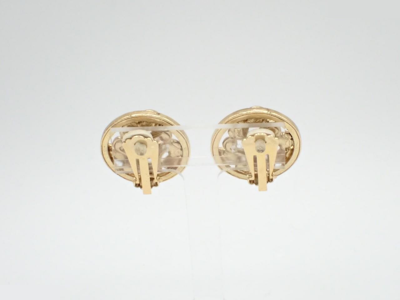 Other lines: Precious metals and earrings — view 2