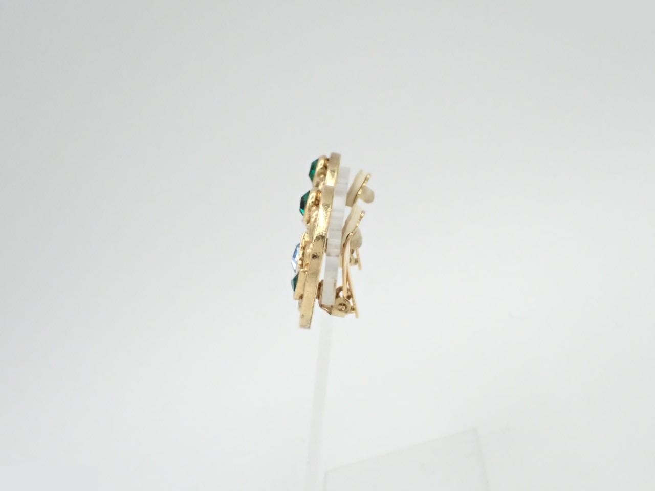 Other lines: Precious metals and earrings — view 3