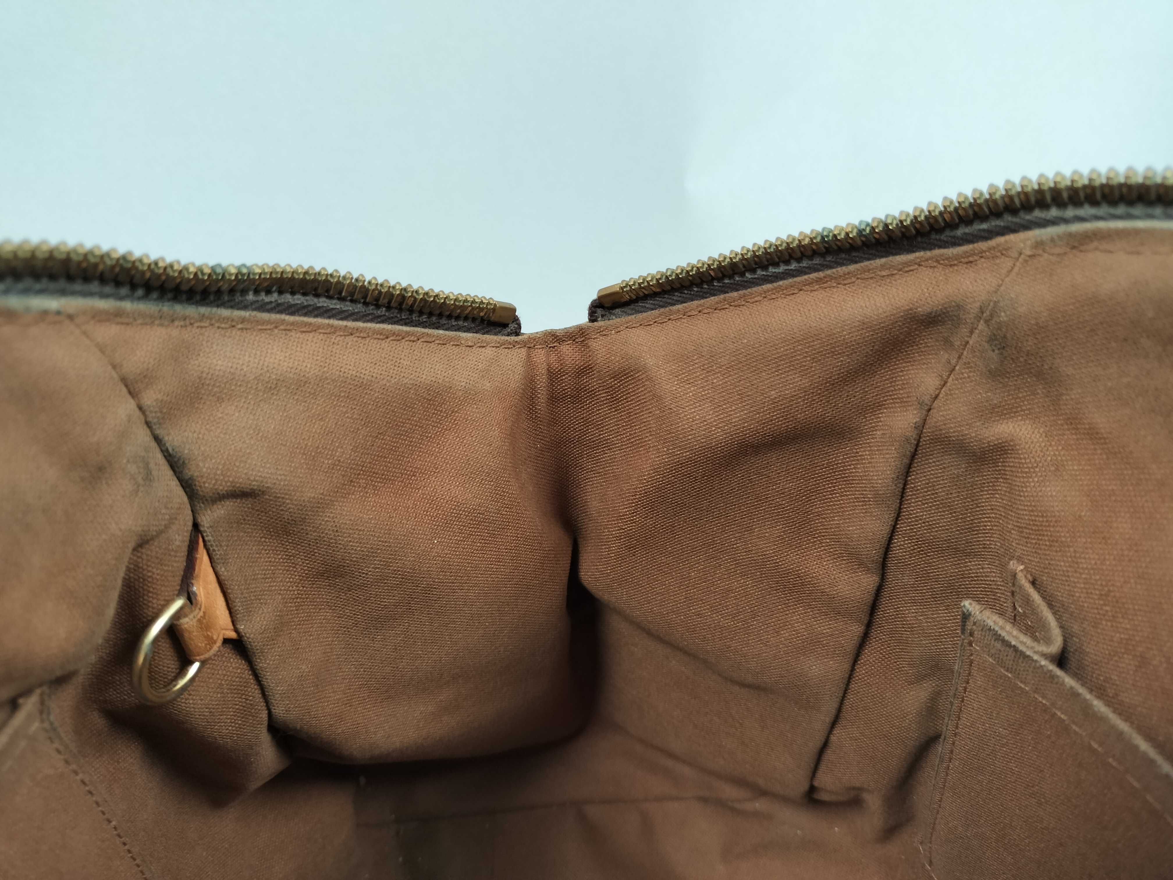 Monogram Tote Bag, Louis Vuitton Monogram Tivoli GM MB2181 Handbag — view 10