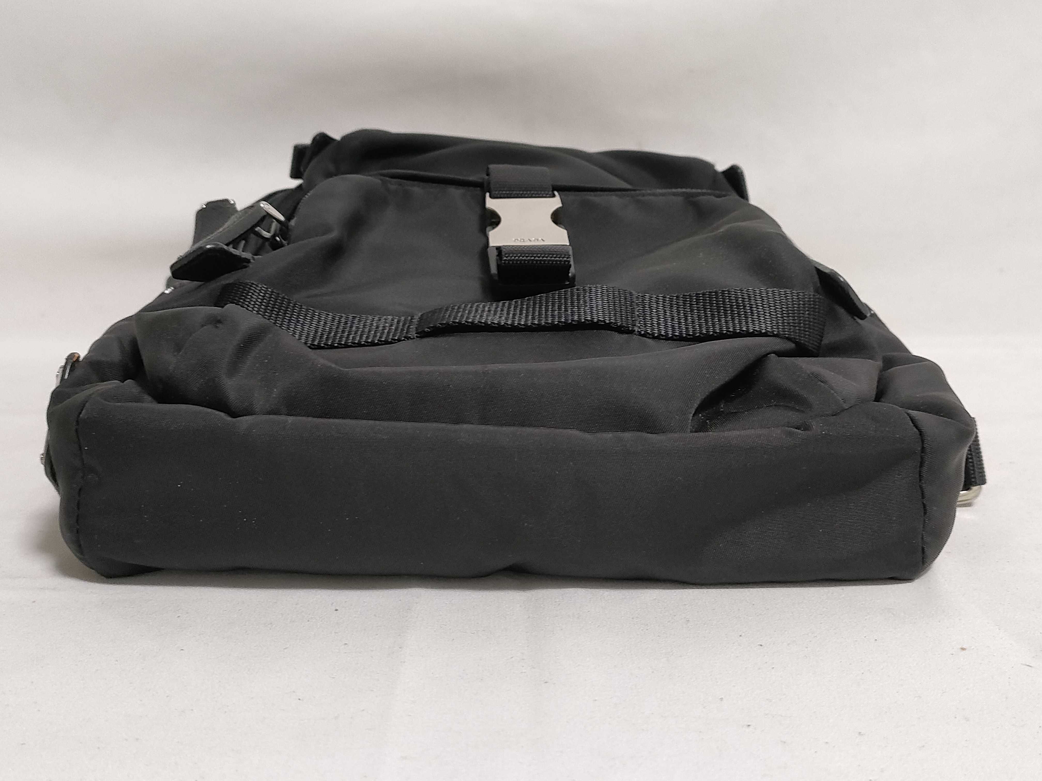 body bag, waist bag, shoulder bag — view 3