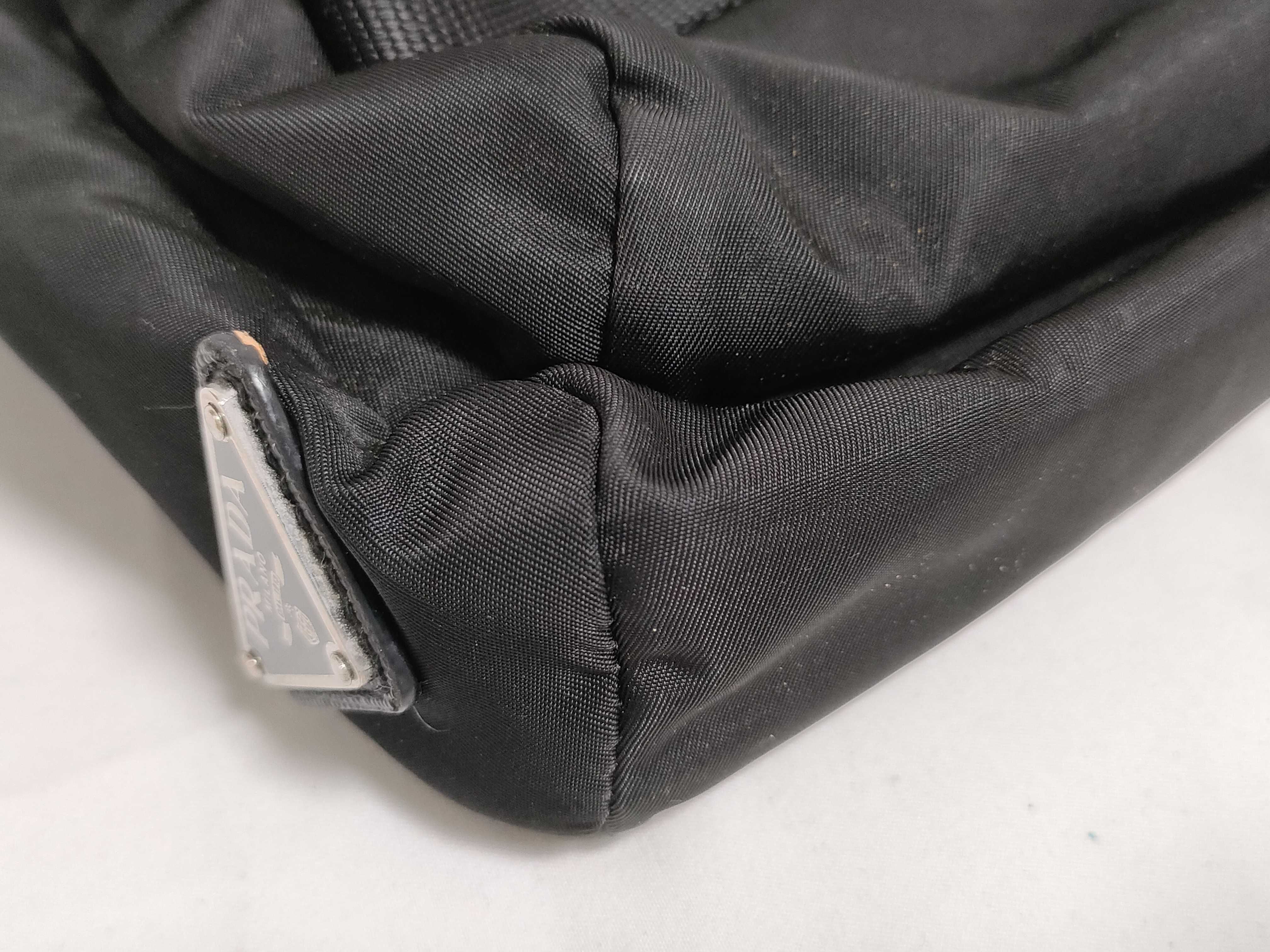 body bag, waist bag, shoulder bag — view 4
