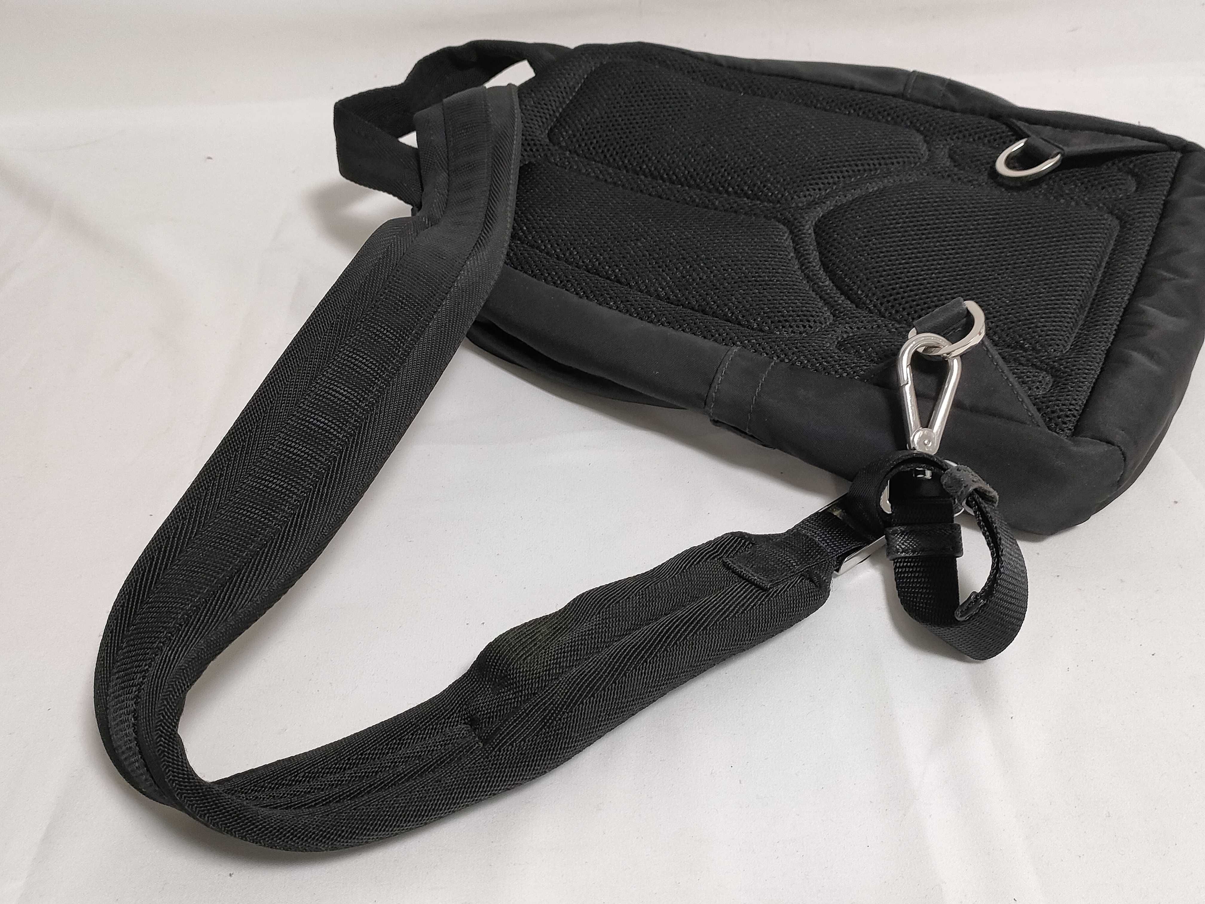 body bag, waist bag, shoulder bag — view 5