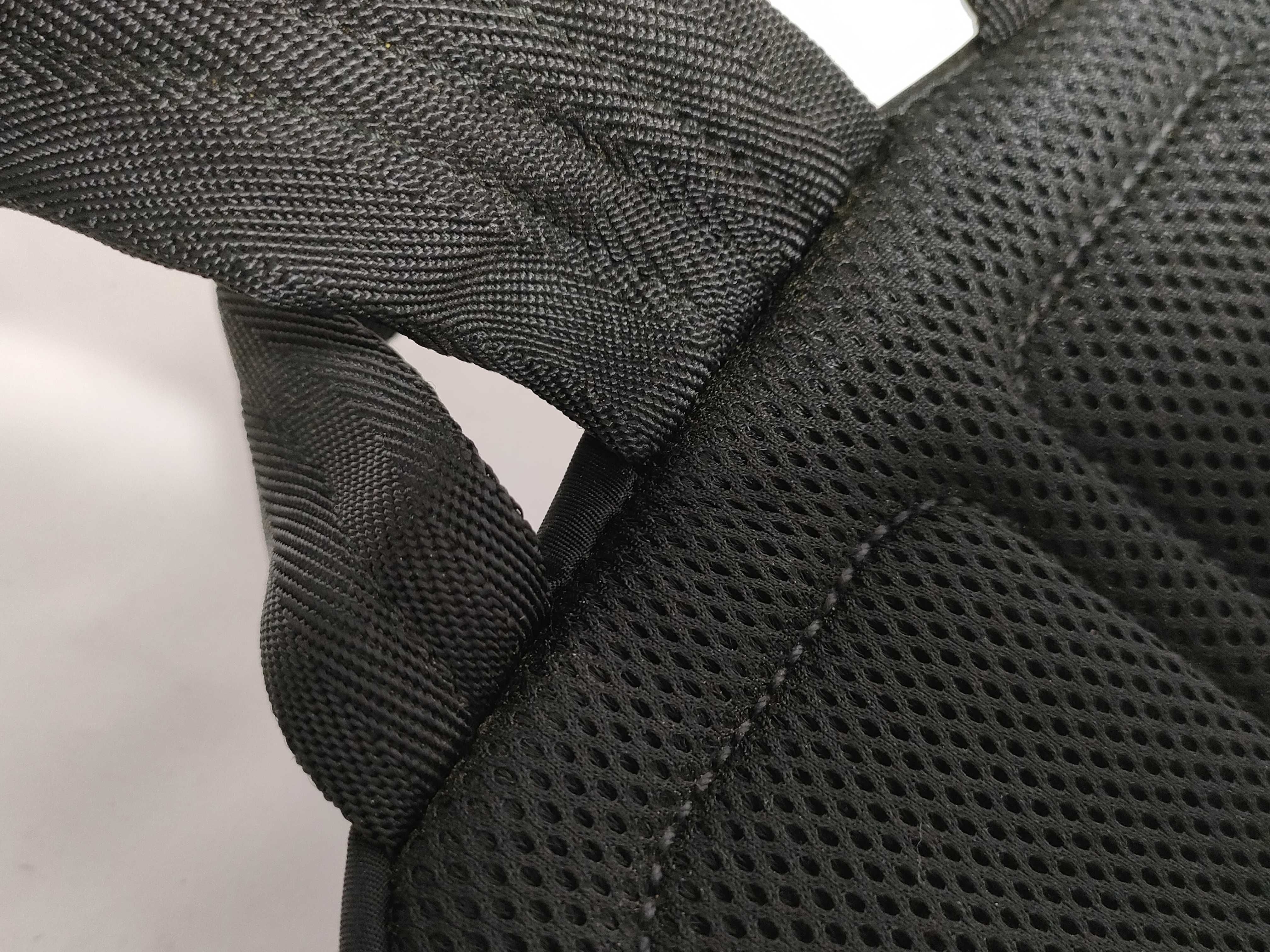body bag, waist bag, shoulder bag — view 7