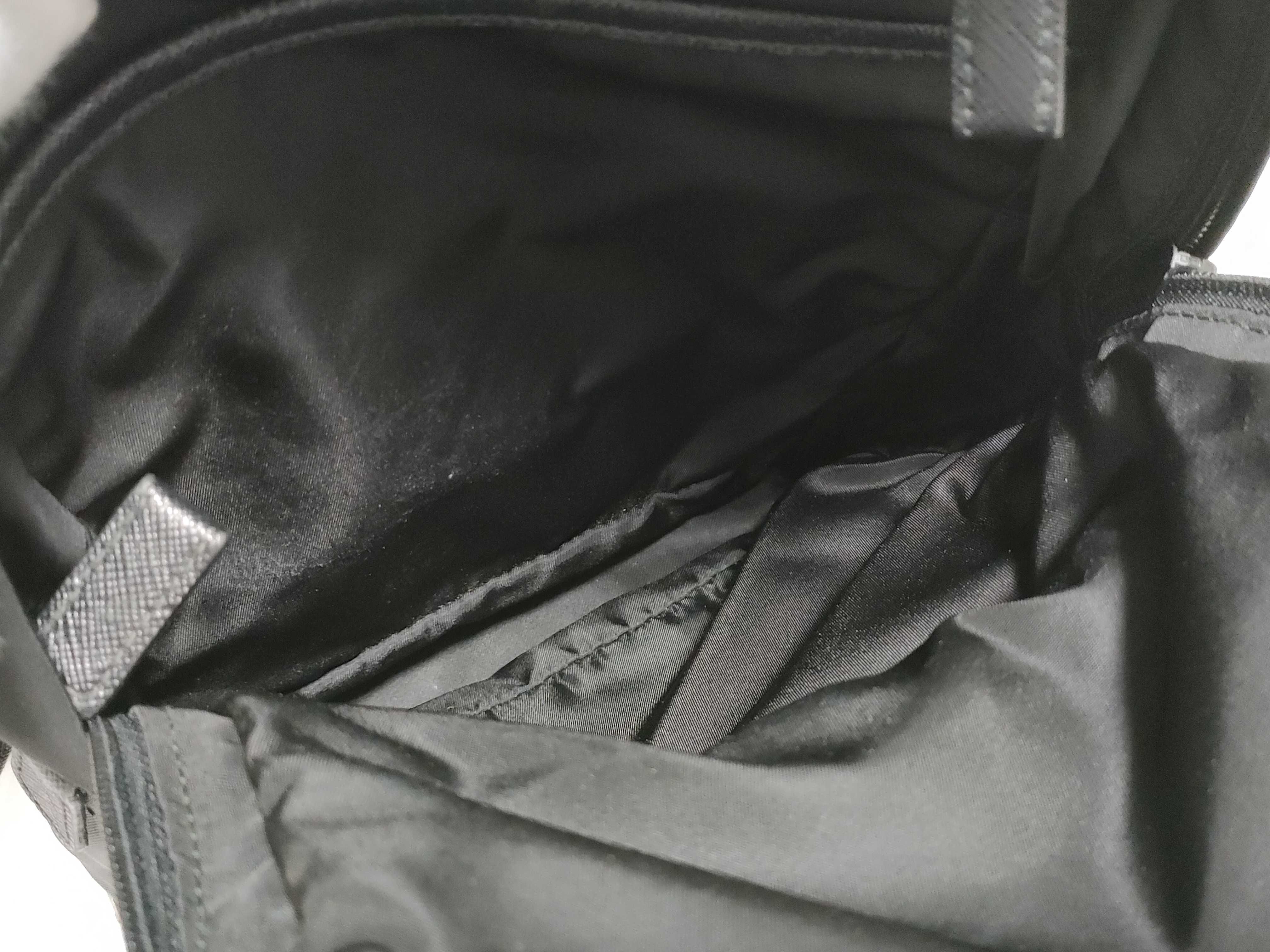 body bag, waist bag, shoulder bag — view 8