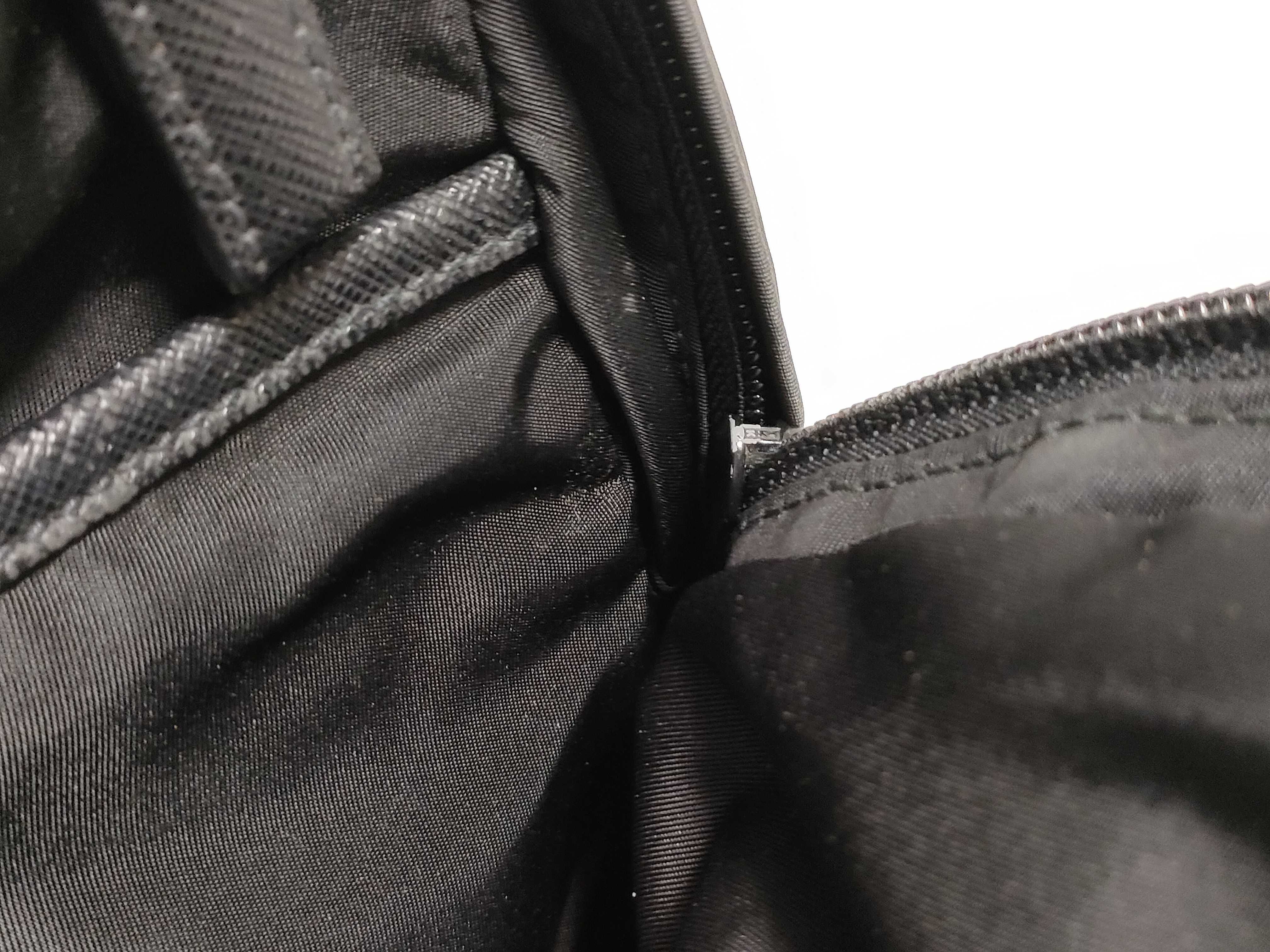 body bag, waist bag, shoulder bag — view 10