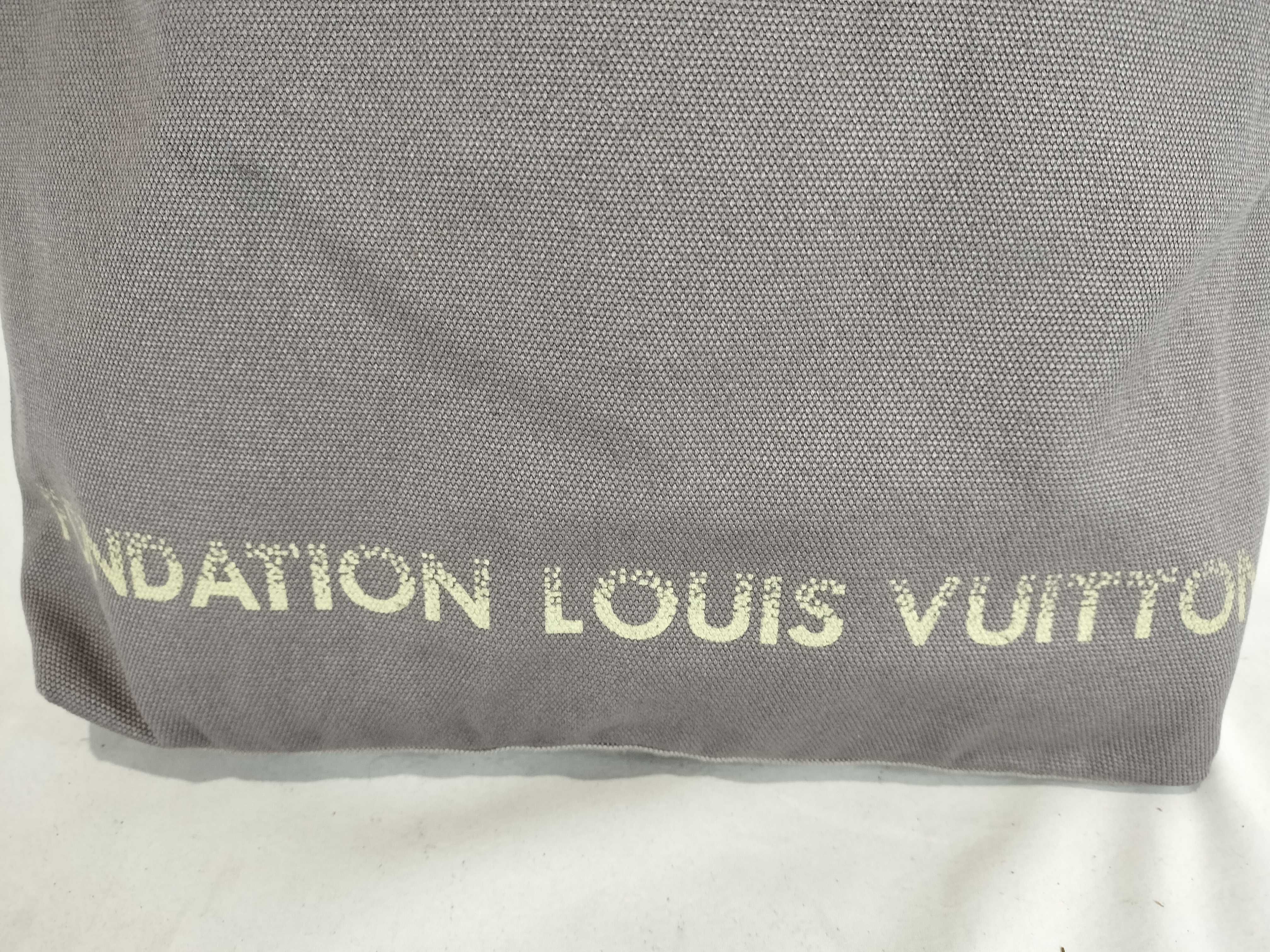 Fondation Tote Bag — view 2