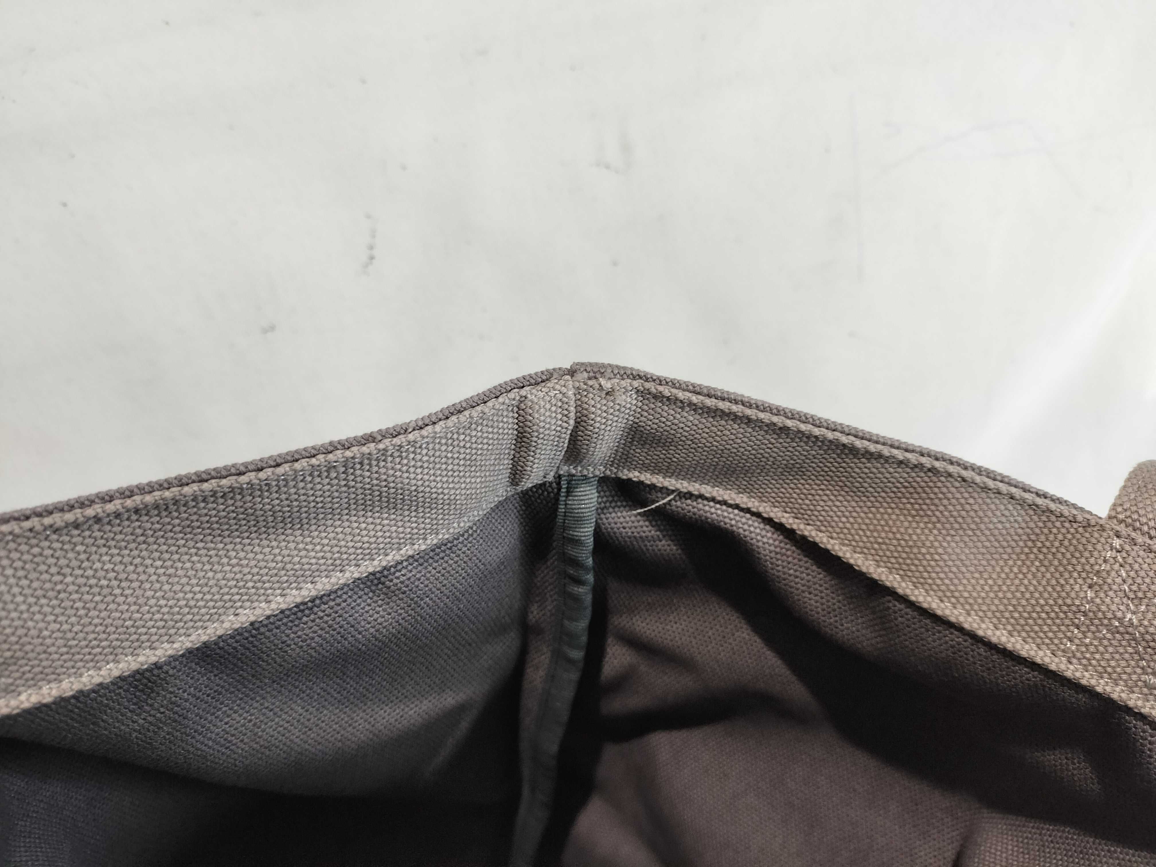 Fondation Tote Bag — view 10