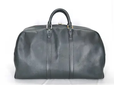 Taiga LV Taiga Kendall GM Boston Bag Epicea M30114 (Shoulder strap not included)