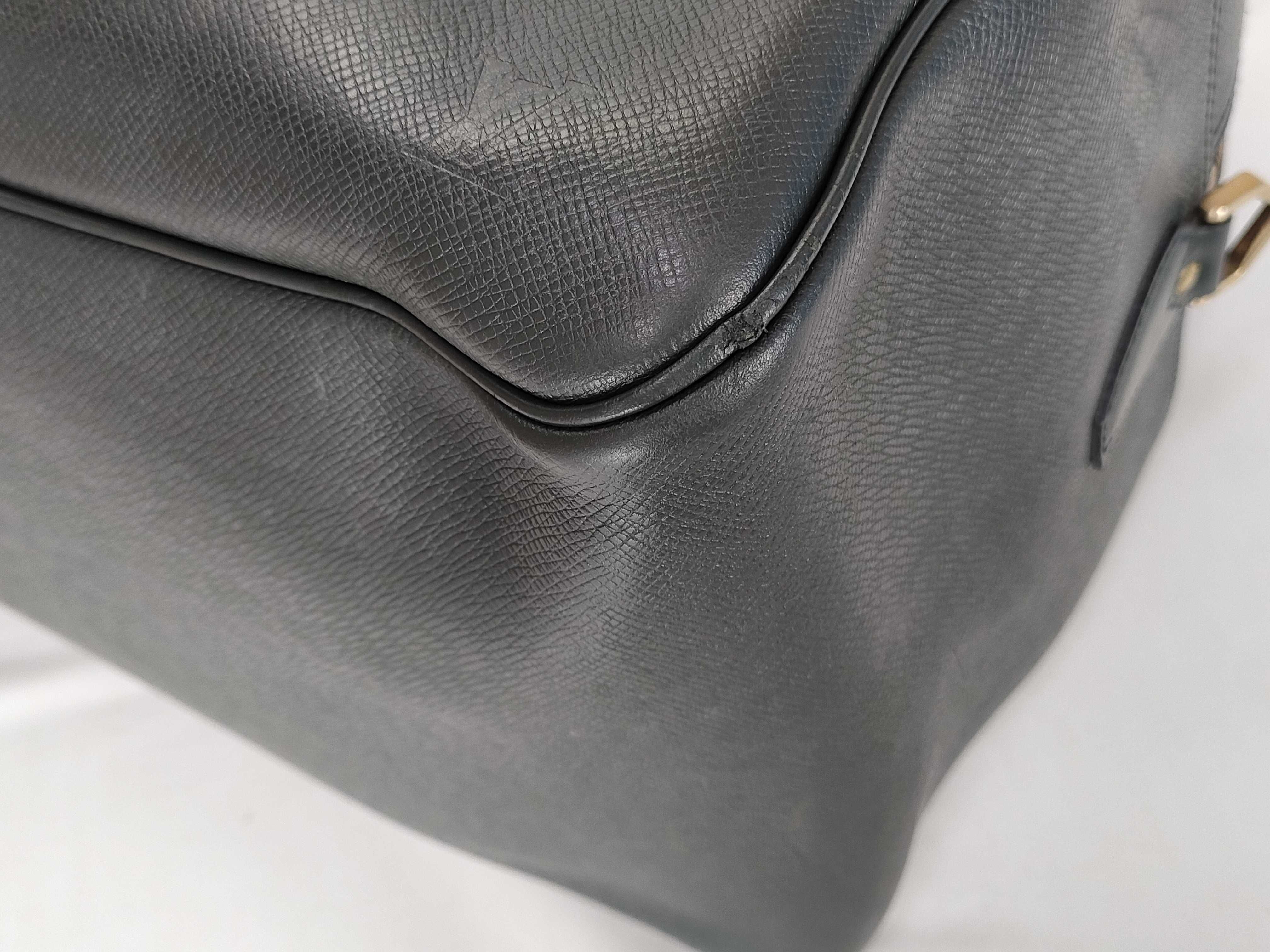 Taiga LV Taiga Kendall GM Boston Bag Epicea M30114 (Shoulder strap not included) — view 7
