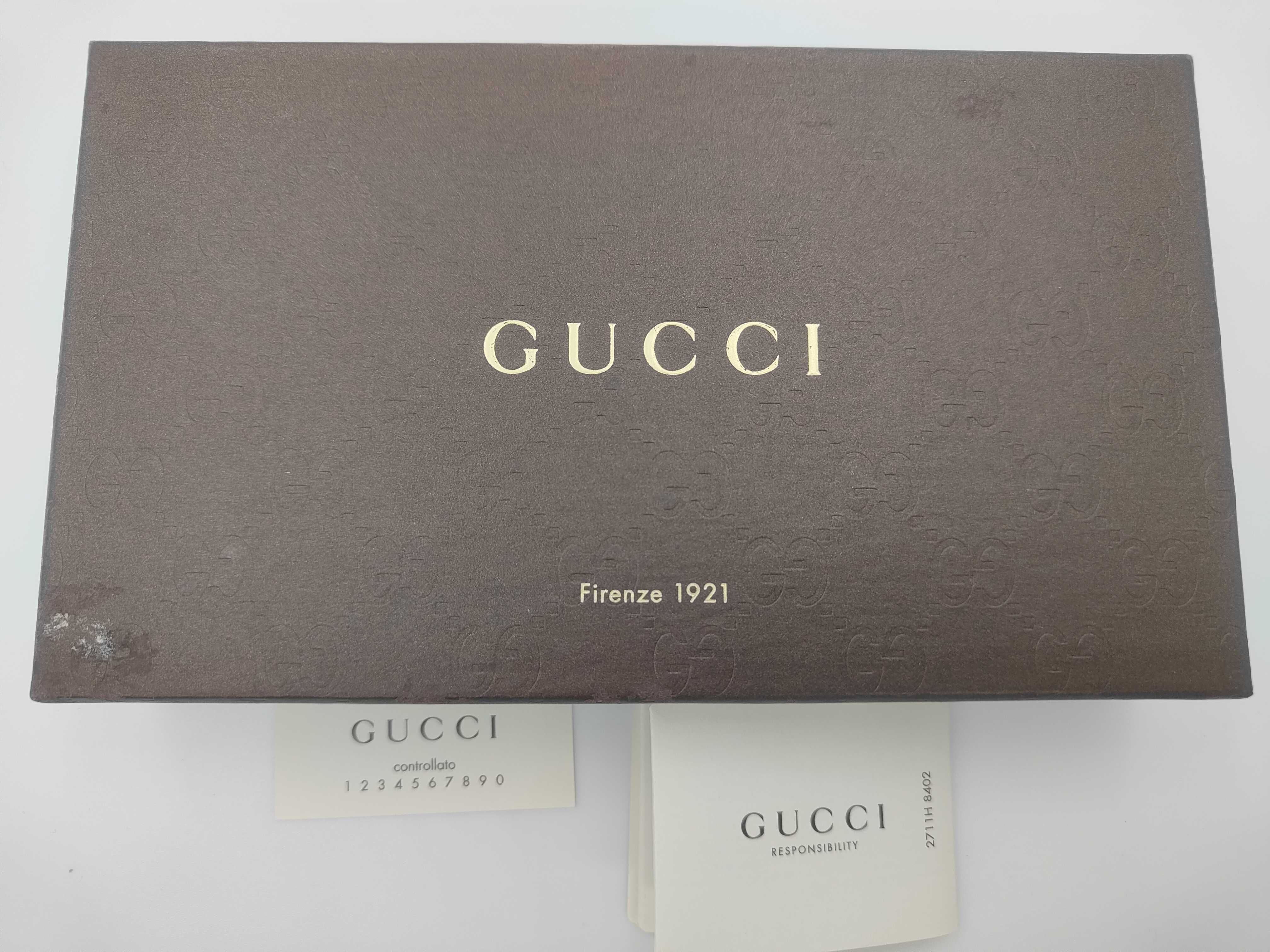 wallet, Gucci wallet, pink line, accessories, wallet — view 10