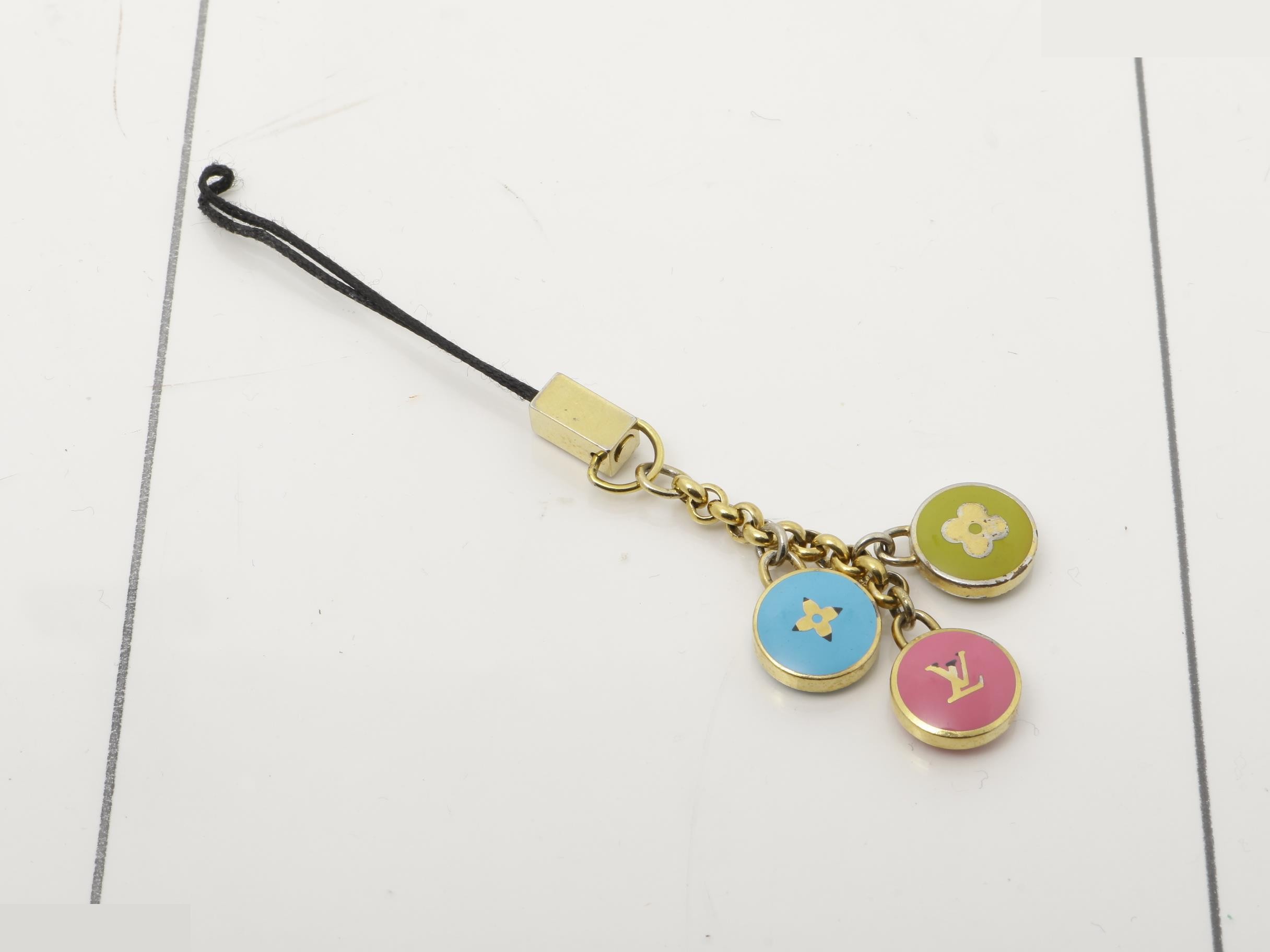 Bijou Telephone Pastille — view 2