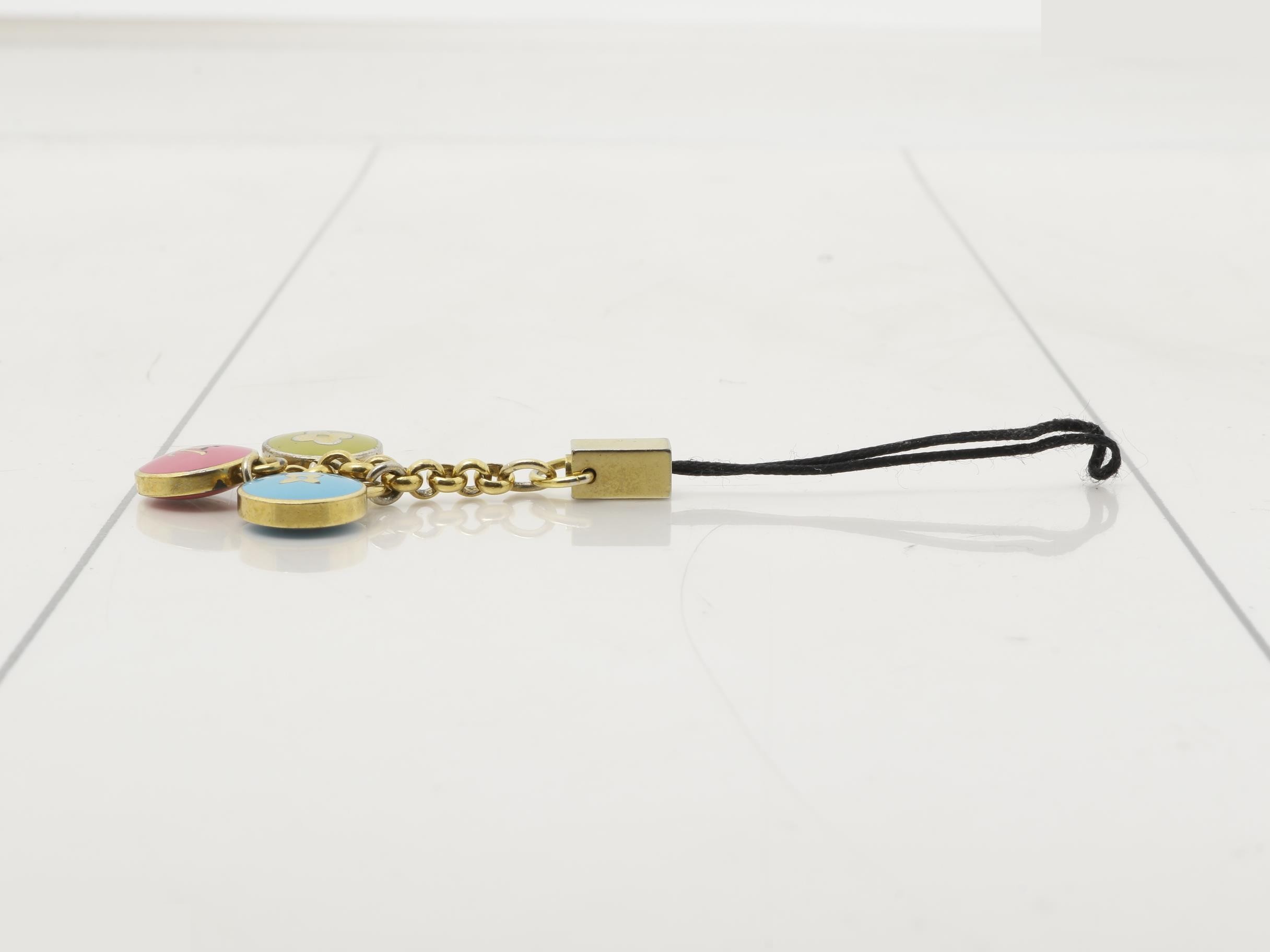 Bijou Telephone Pastille — view 3