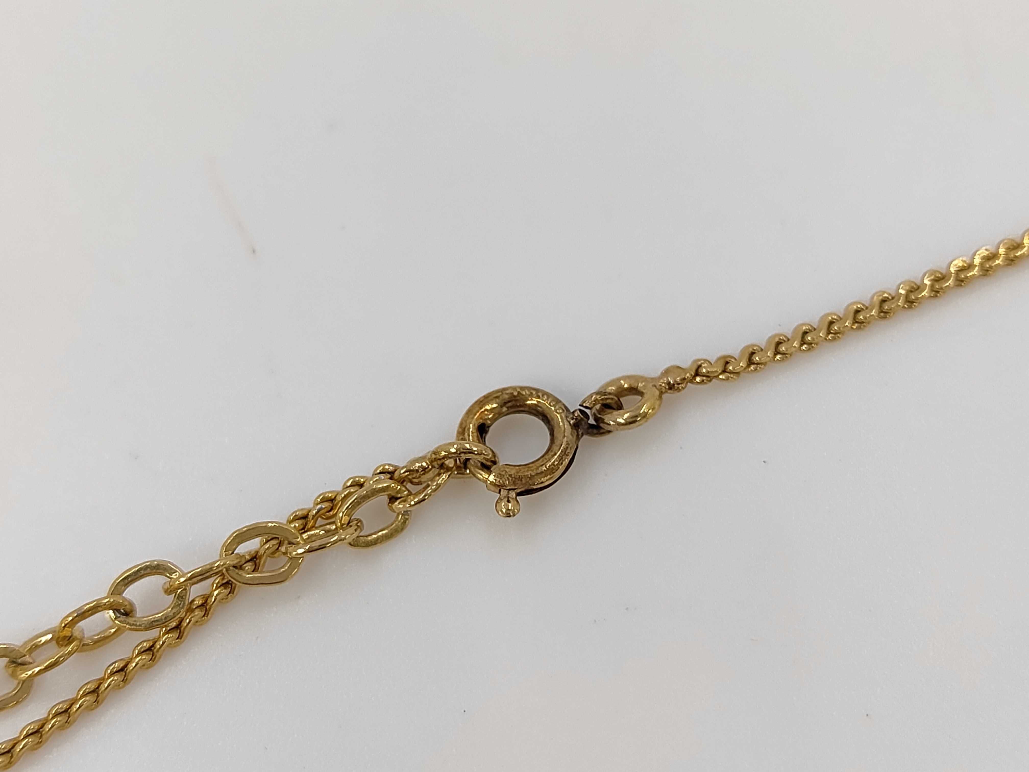 necklace — view 4
