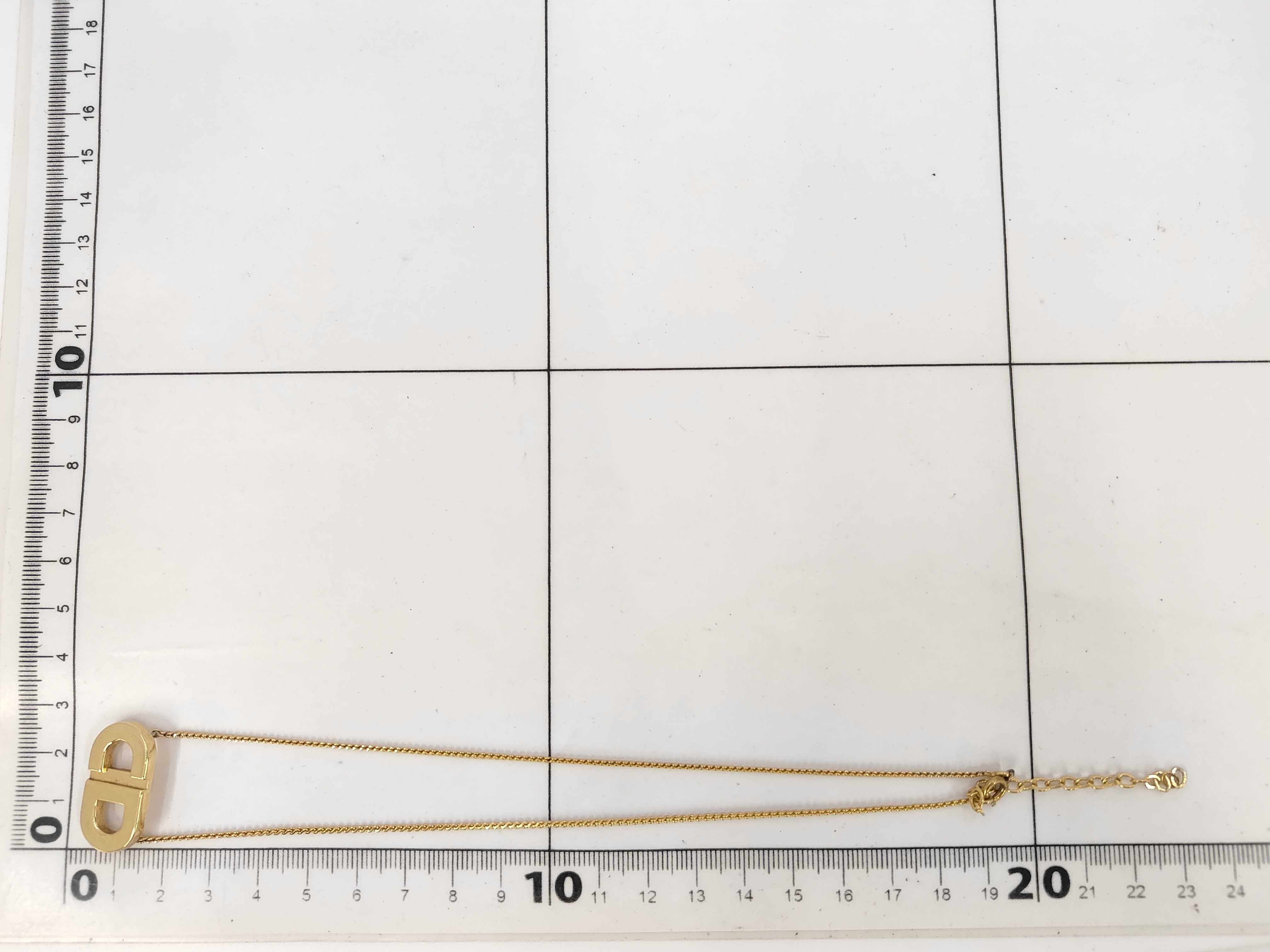 necklace — view 6