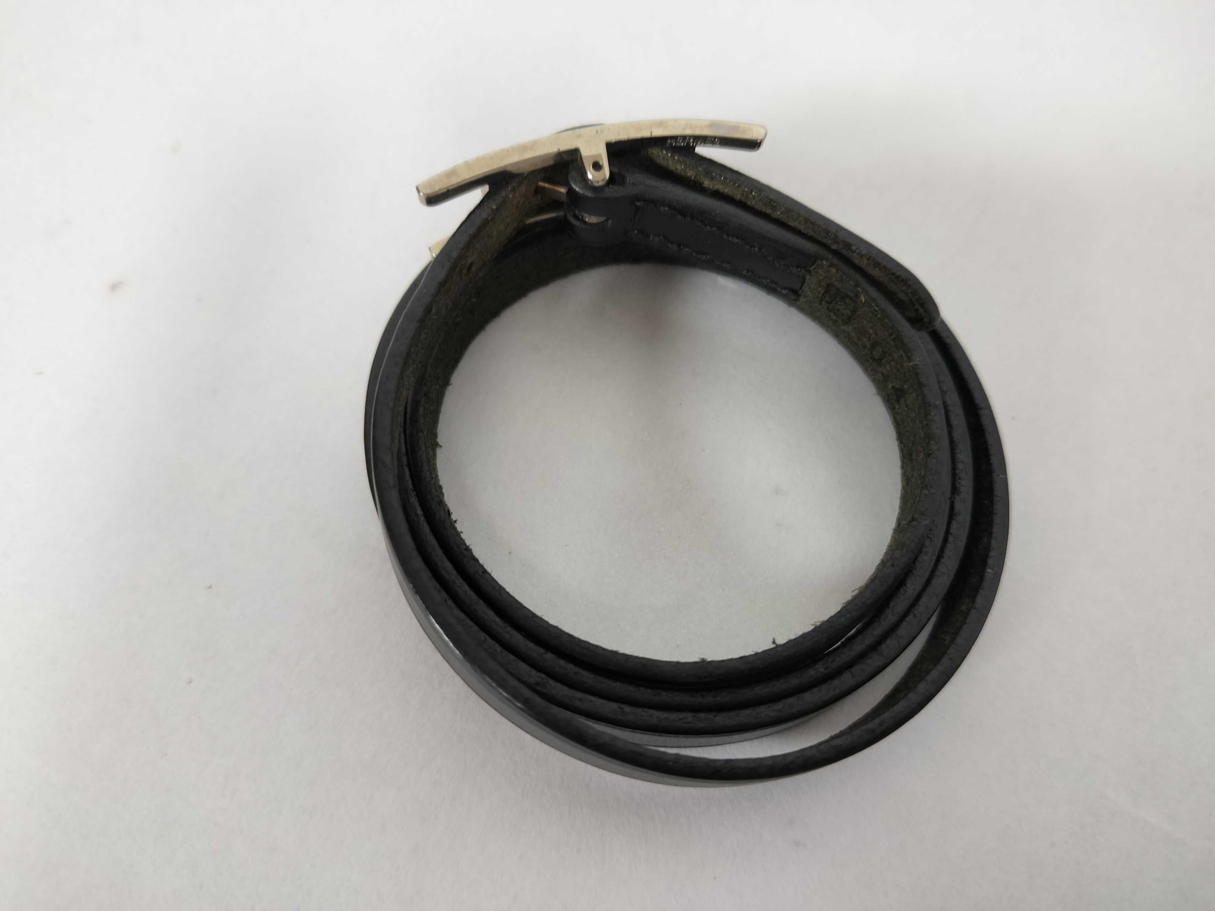 Leather Bracelet/Bangle — view 2