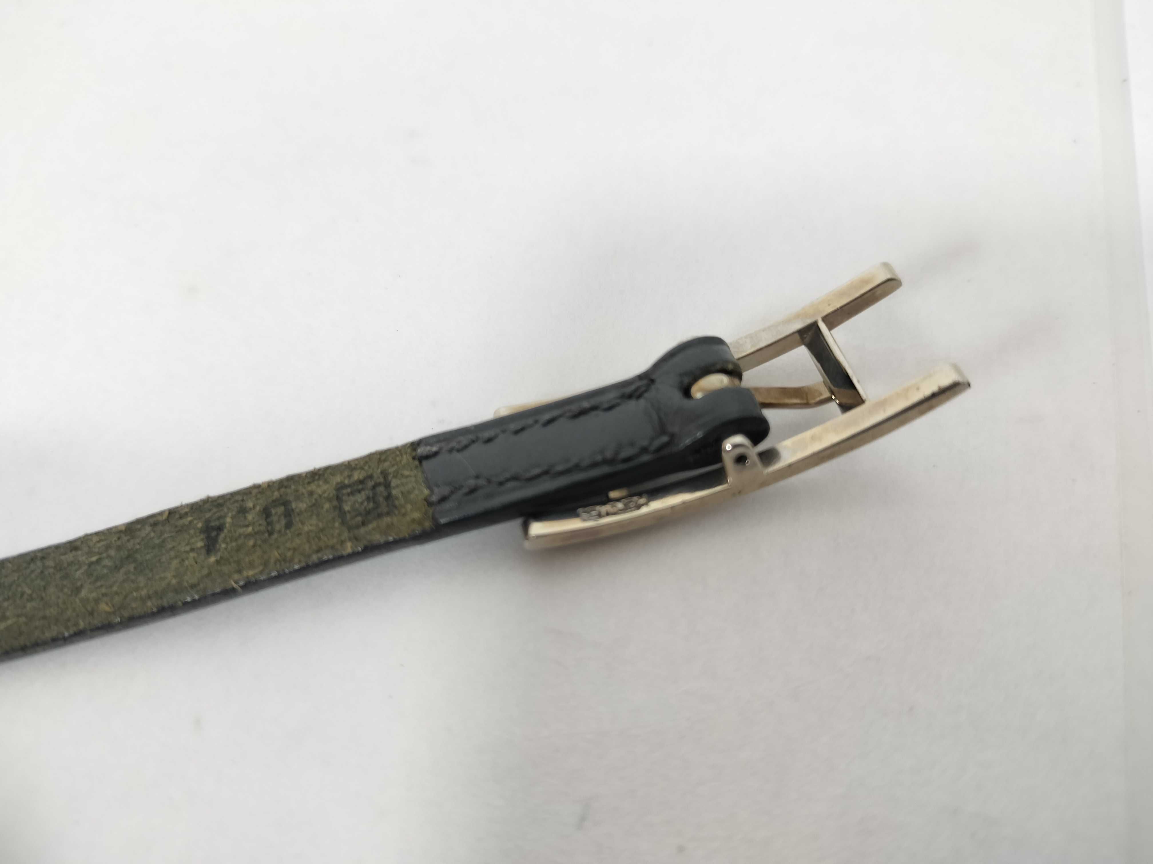 Leather Bracelet/Bangle — view 8