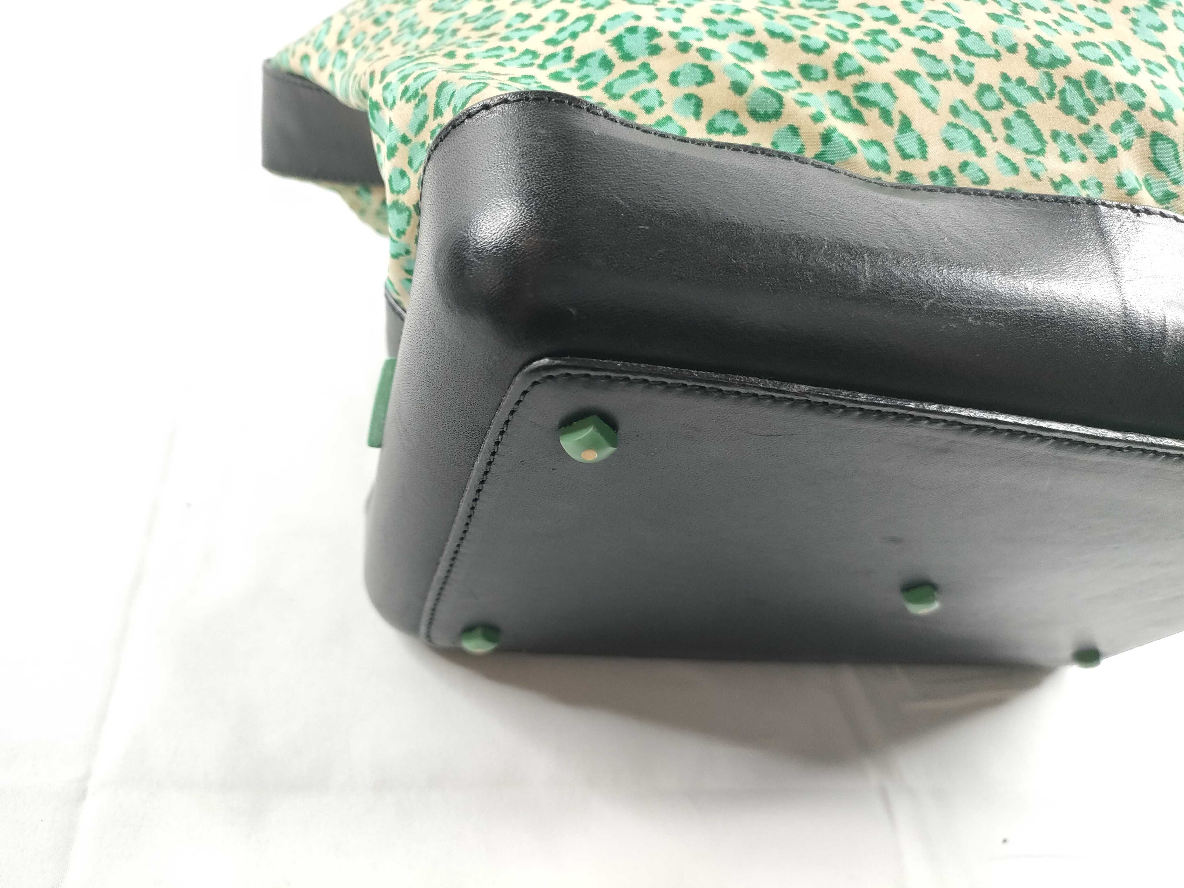 Leopard Print Shoulder Bag 10634706071 — view 3