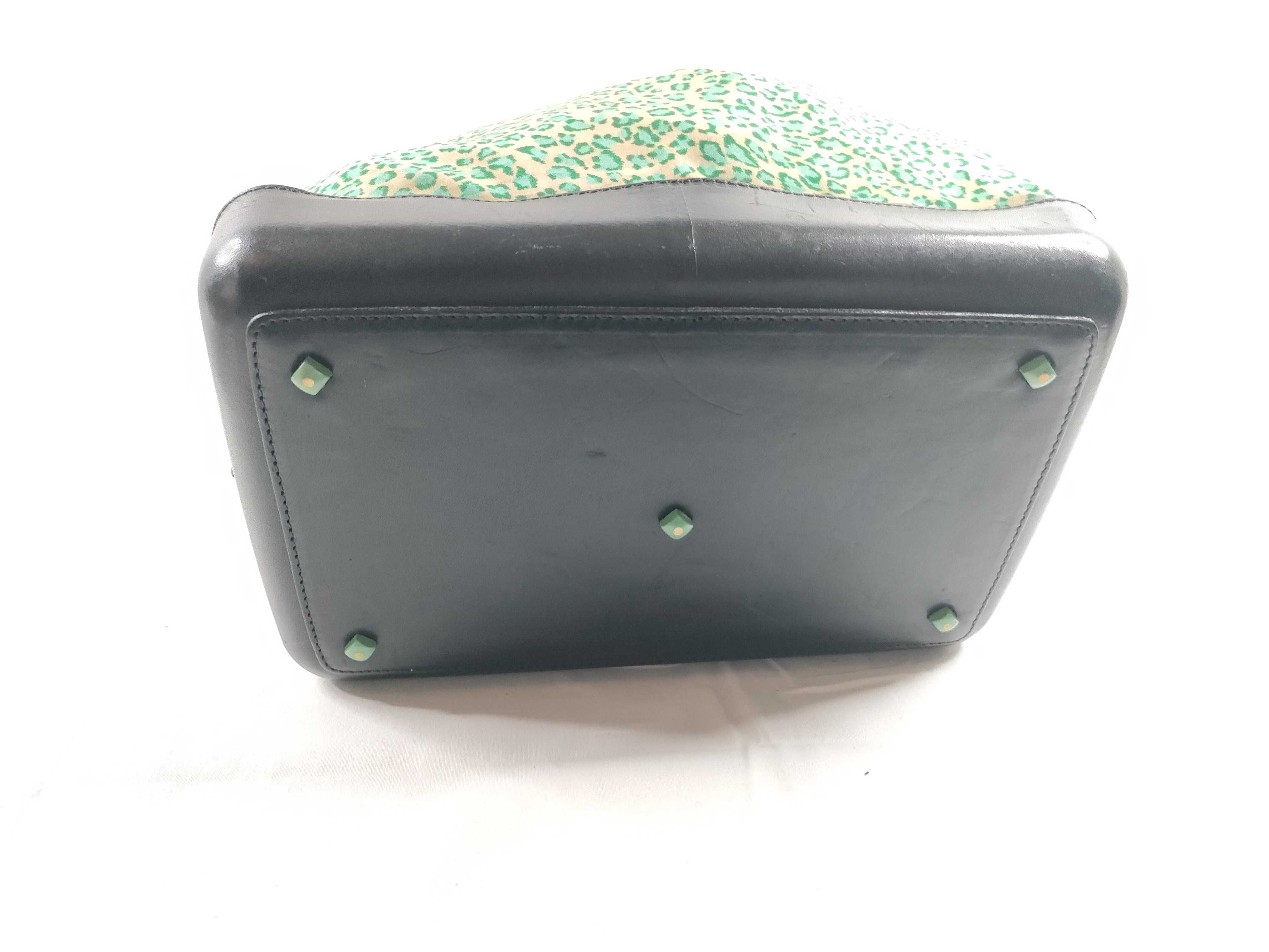 Leopard Print Shoulder Bag 10634706071 — view 4