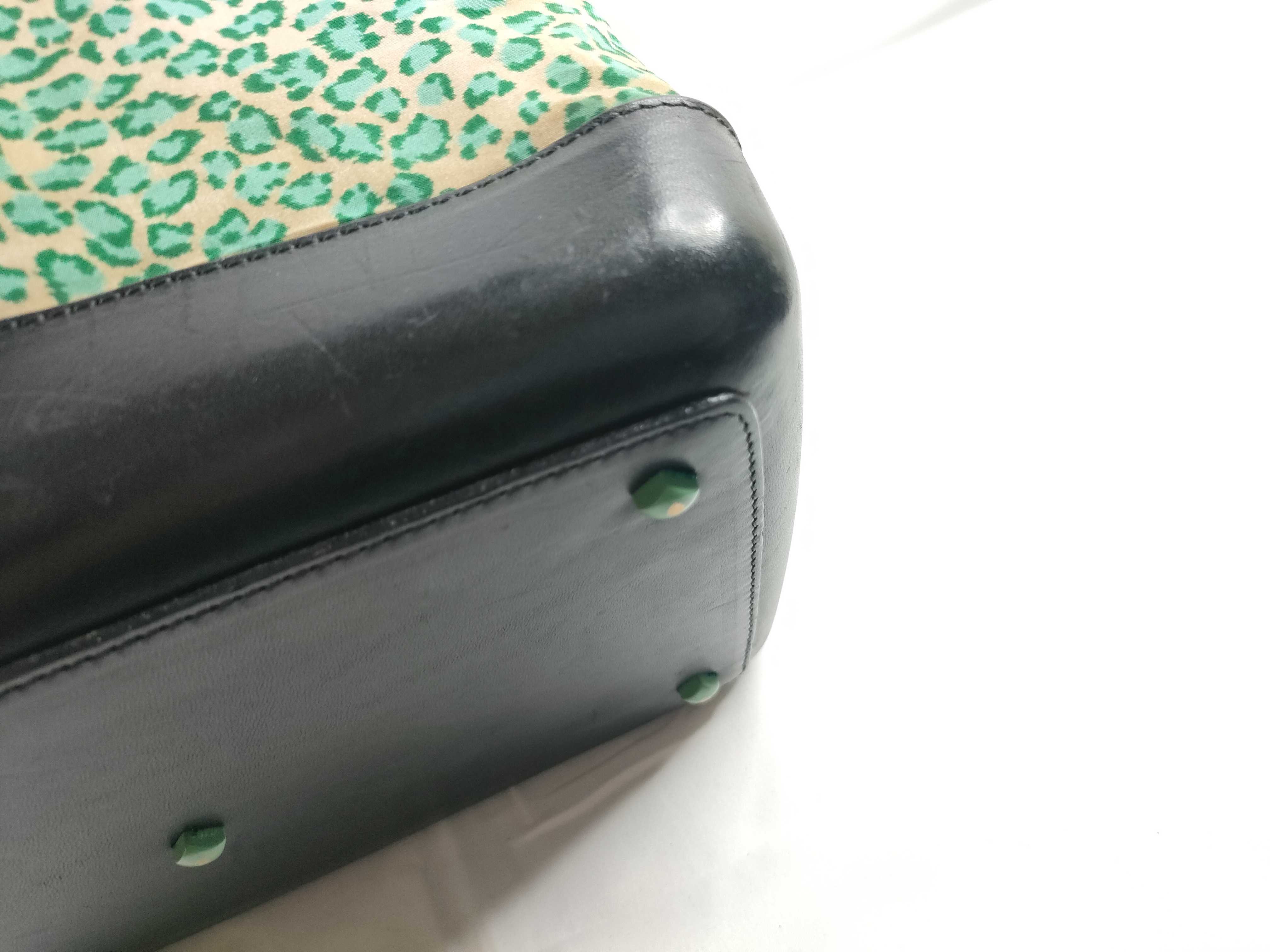 Leopard Print Shoulder Bag 10634706071 — view 5