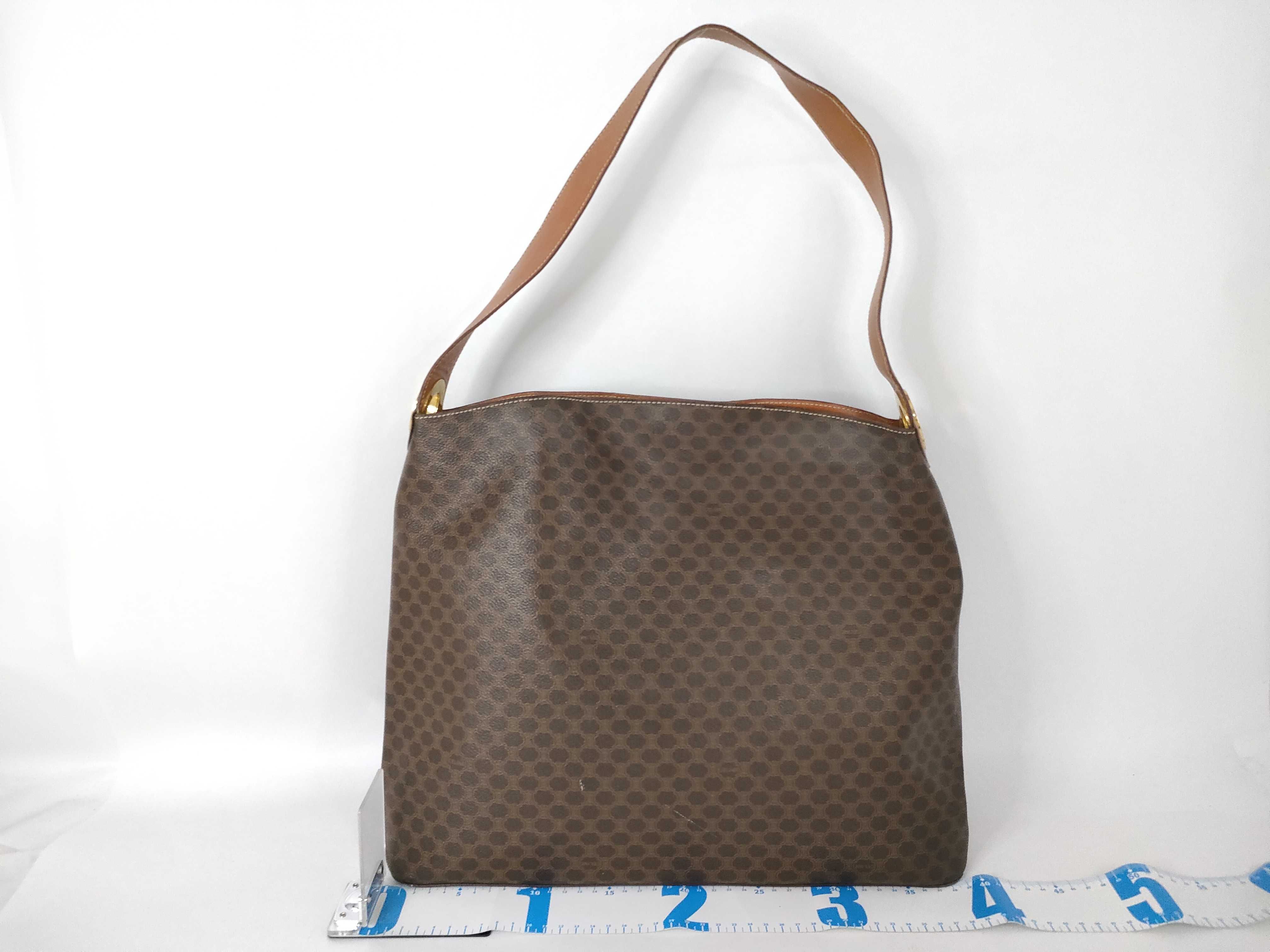 Macadam One-Shoulder Bag (Shoulder Bag) — view 2