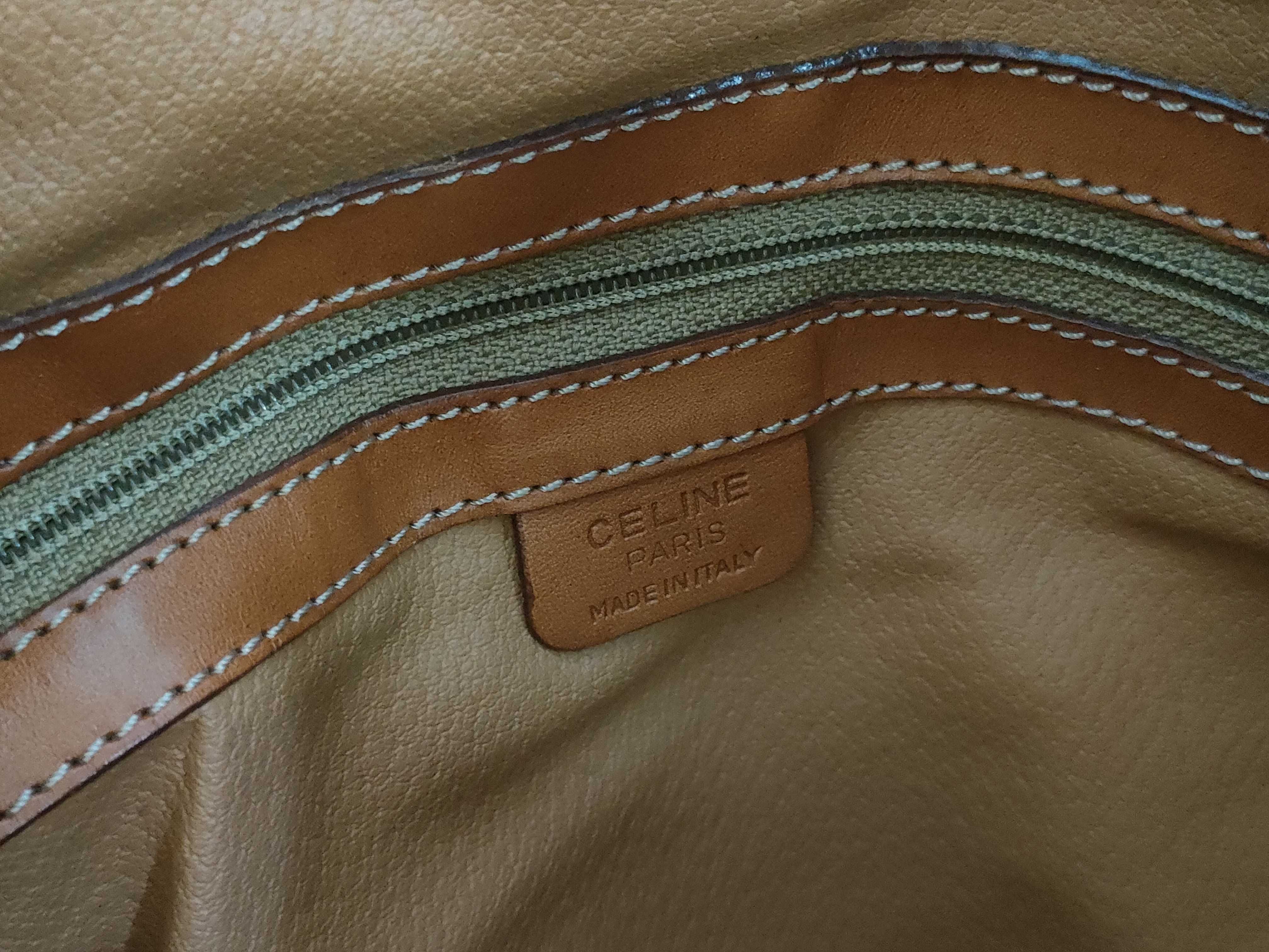 Macadam One-Shoulder Bag (Shoulder Bag) — view 11