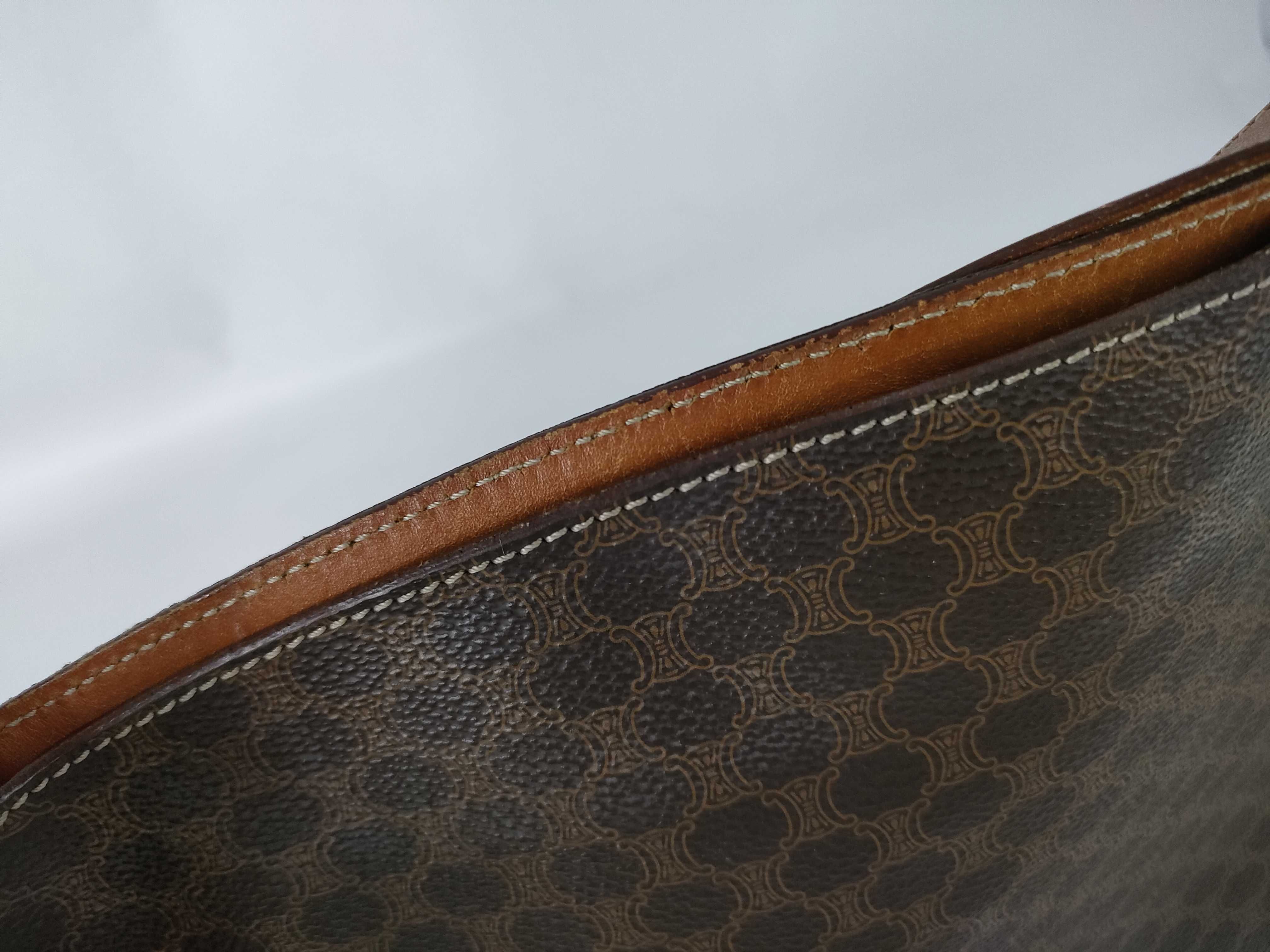 Macadam One-Shoulder Bag (Shoulder Bag) — view 14