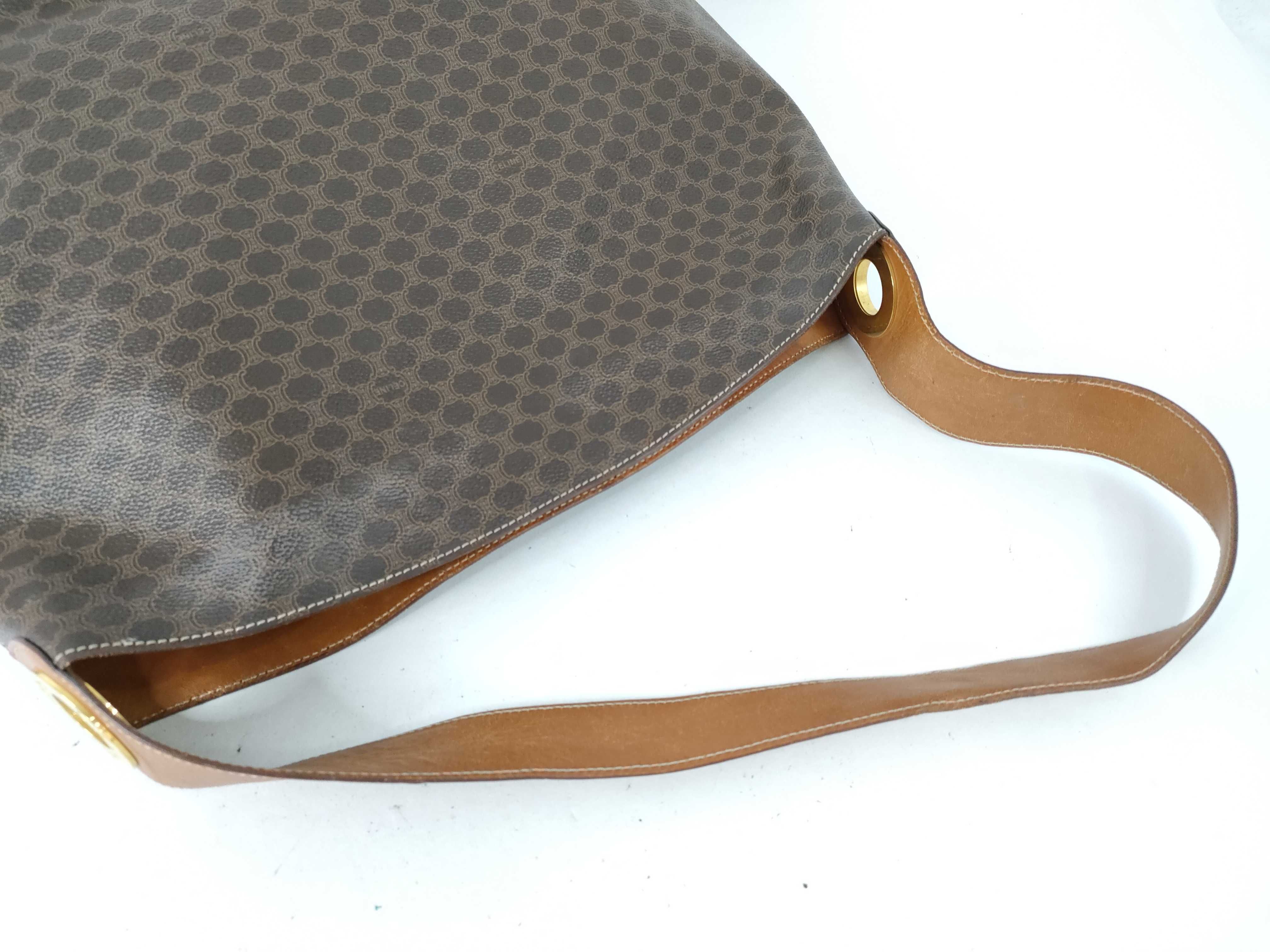 Macadam One-Shoulder Bag (Shoulder Bag) — view 3