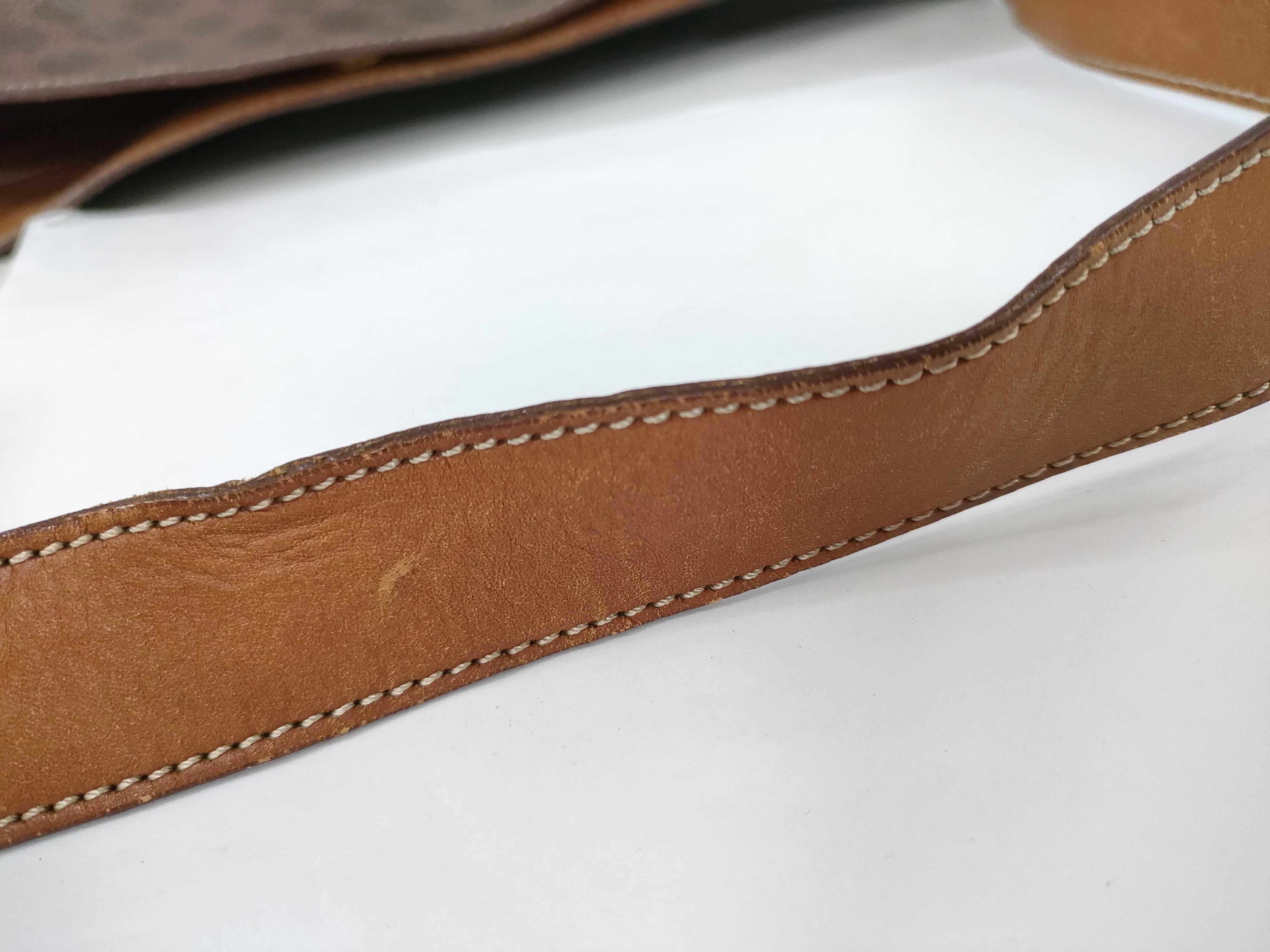 Macadam One-Shoulder Bag (Shoulder Bag) — view 4