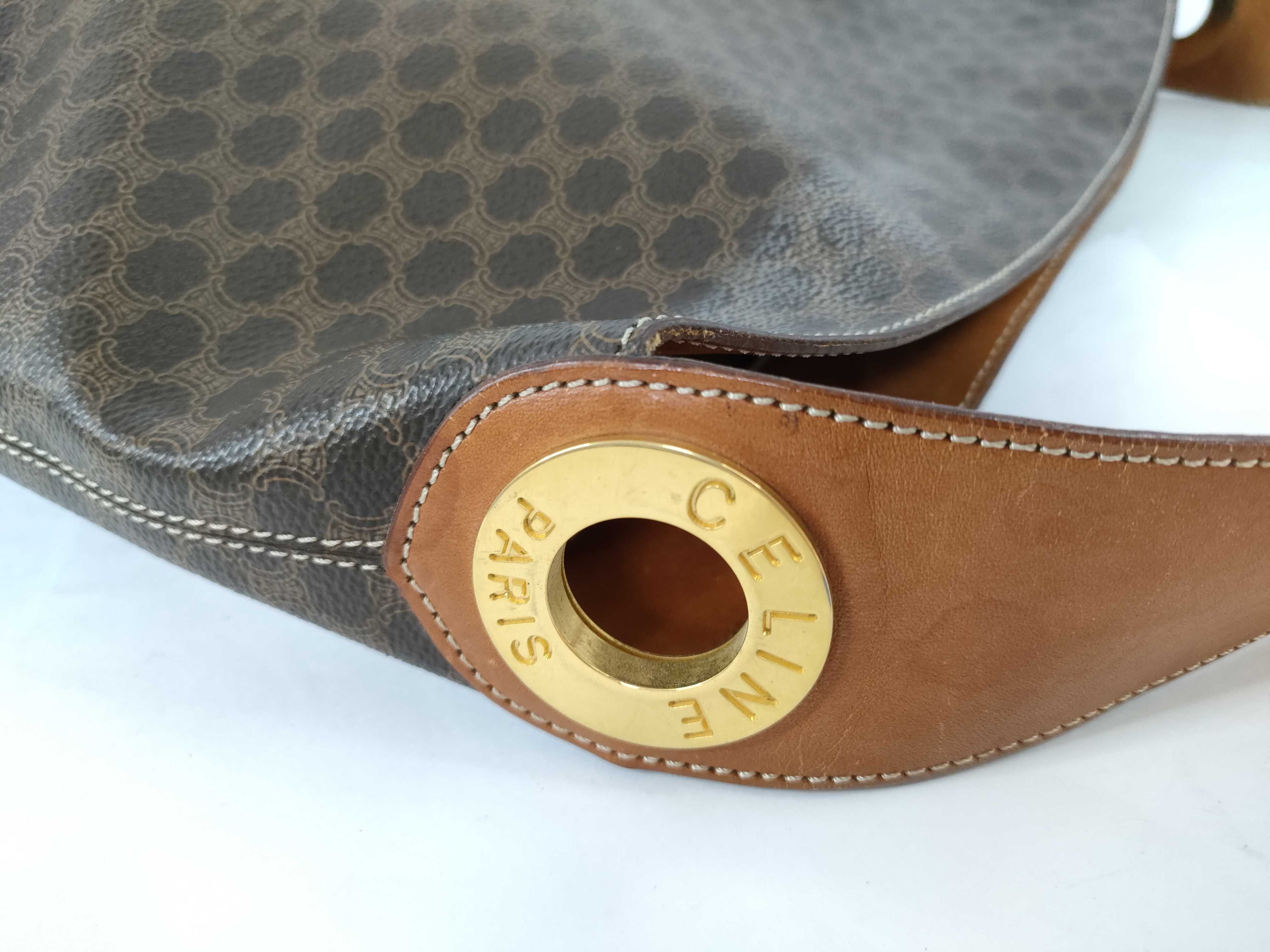 Macadam One-Shoulder Bag (Shoulder Bag) — view 5