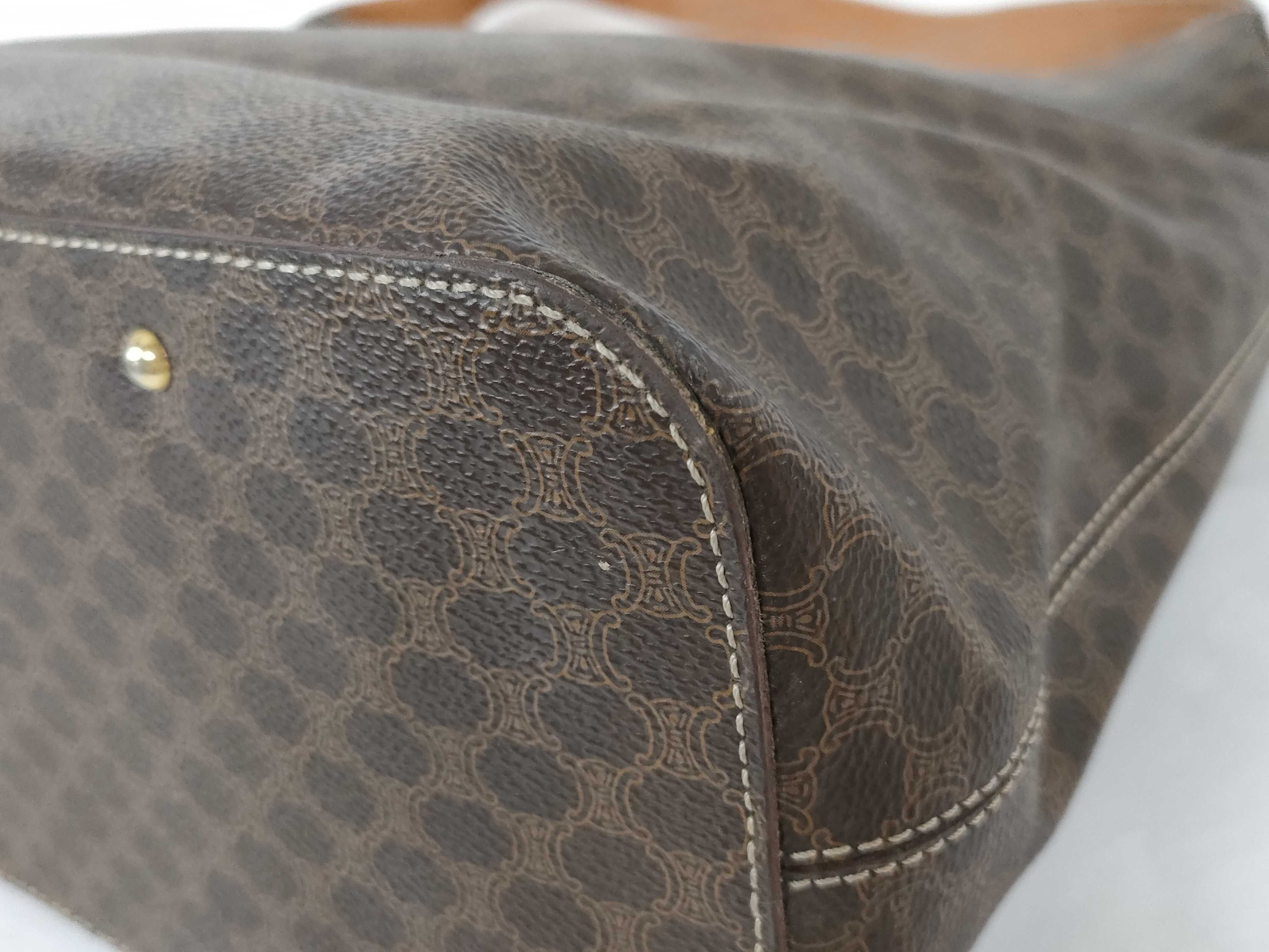 Macadam One-Shoulder Bag (Shoulder Bag) — view 6