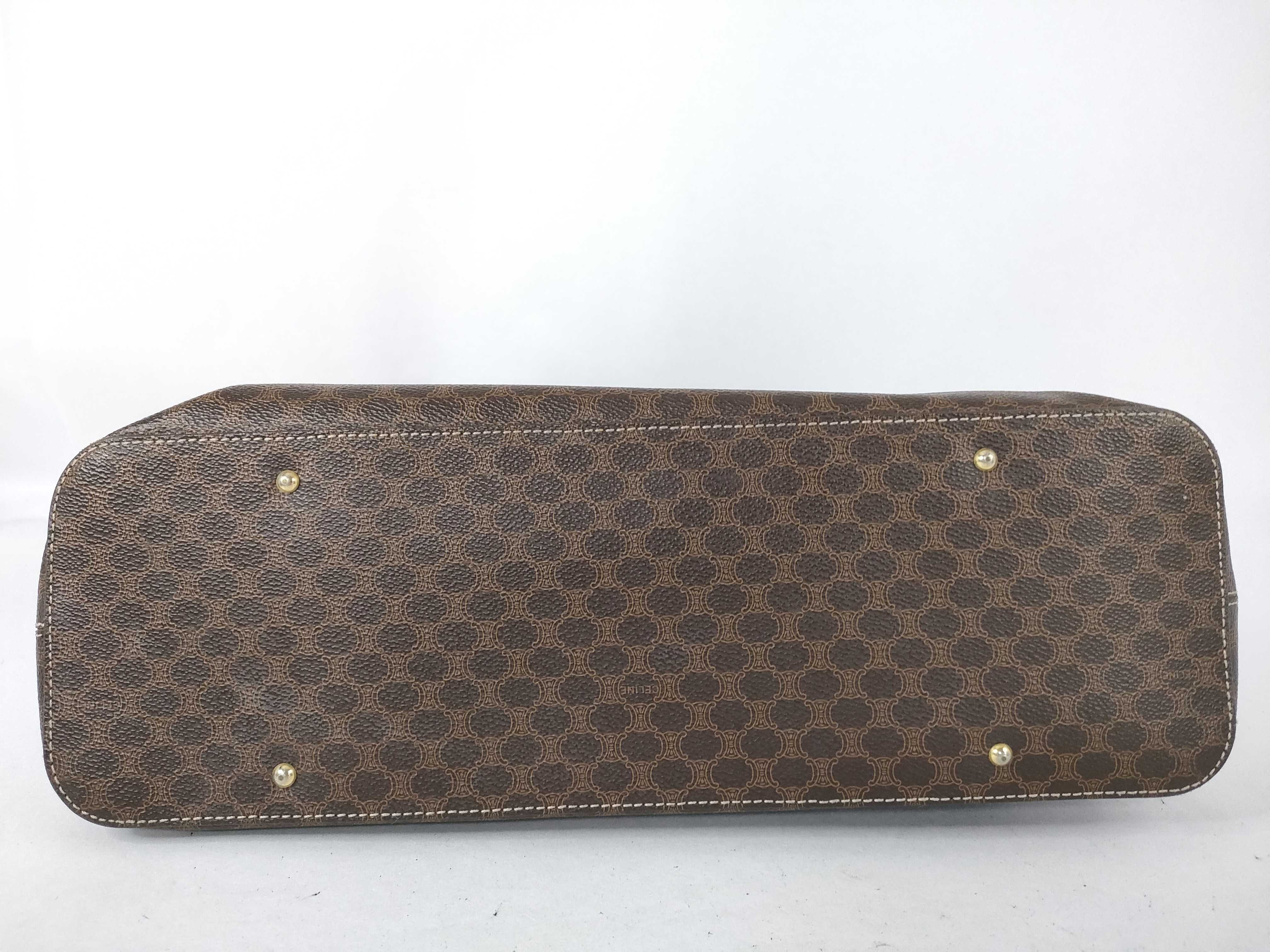 Macadam One-Shoulder Bag (Shoulder Bag) — view 7