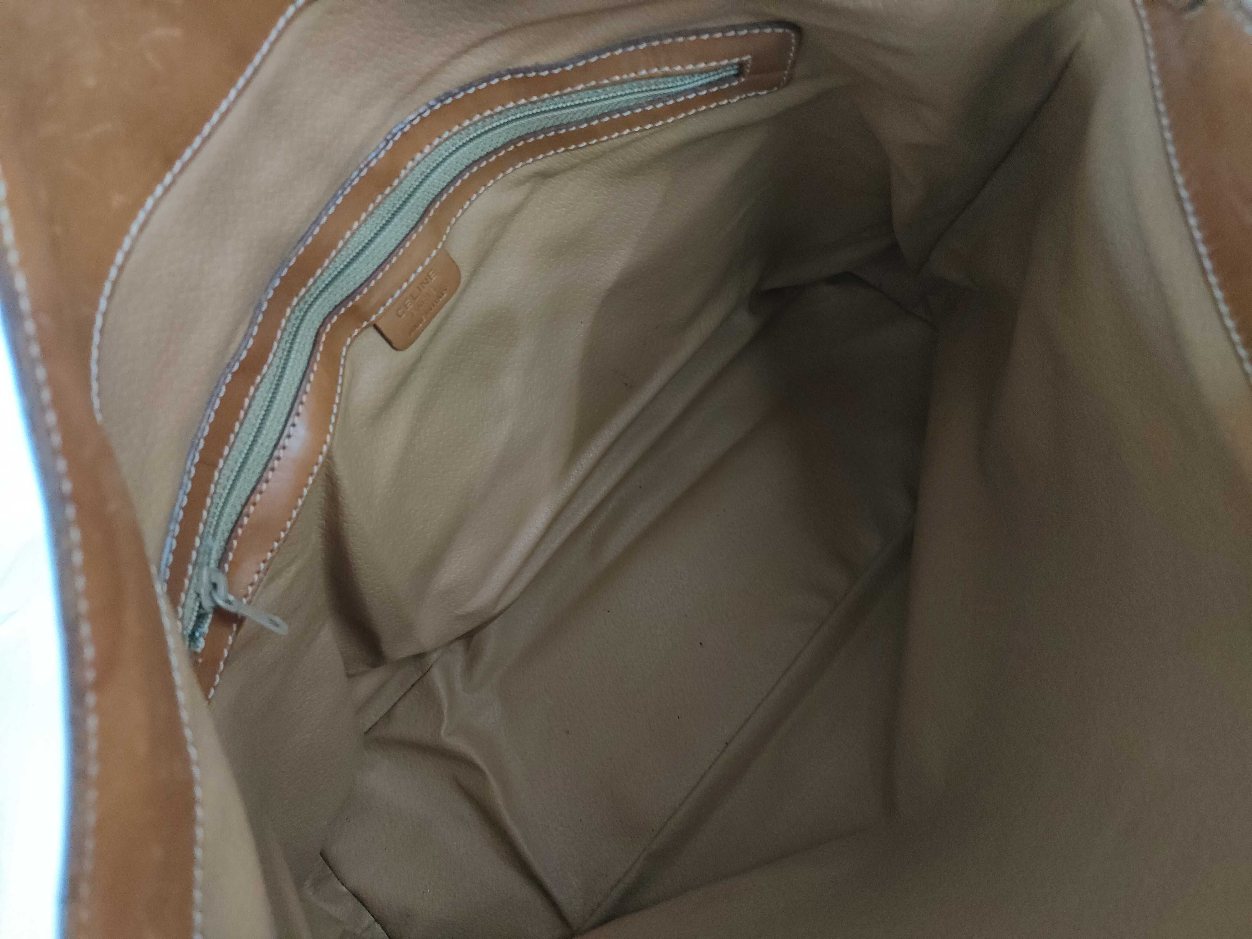Macadam One-Shoulder Bag (Shoulder Bag) — view 8