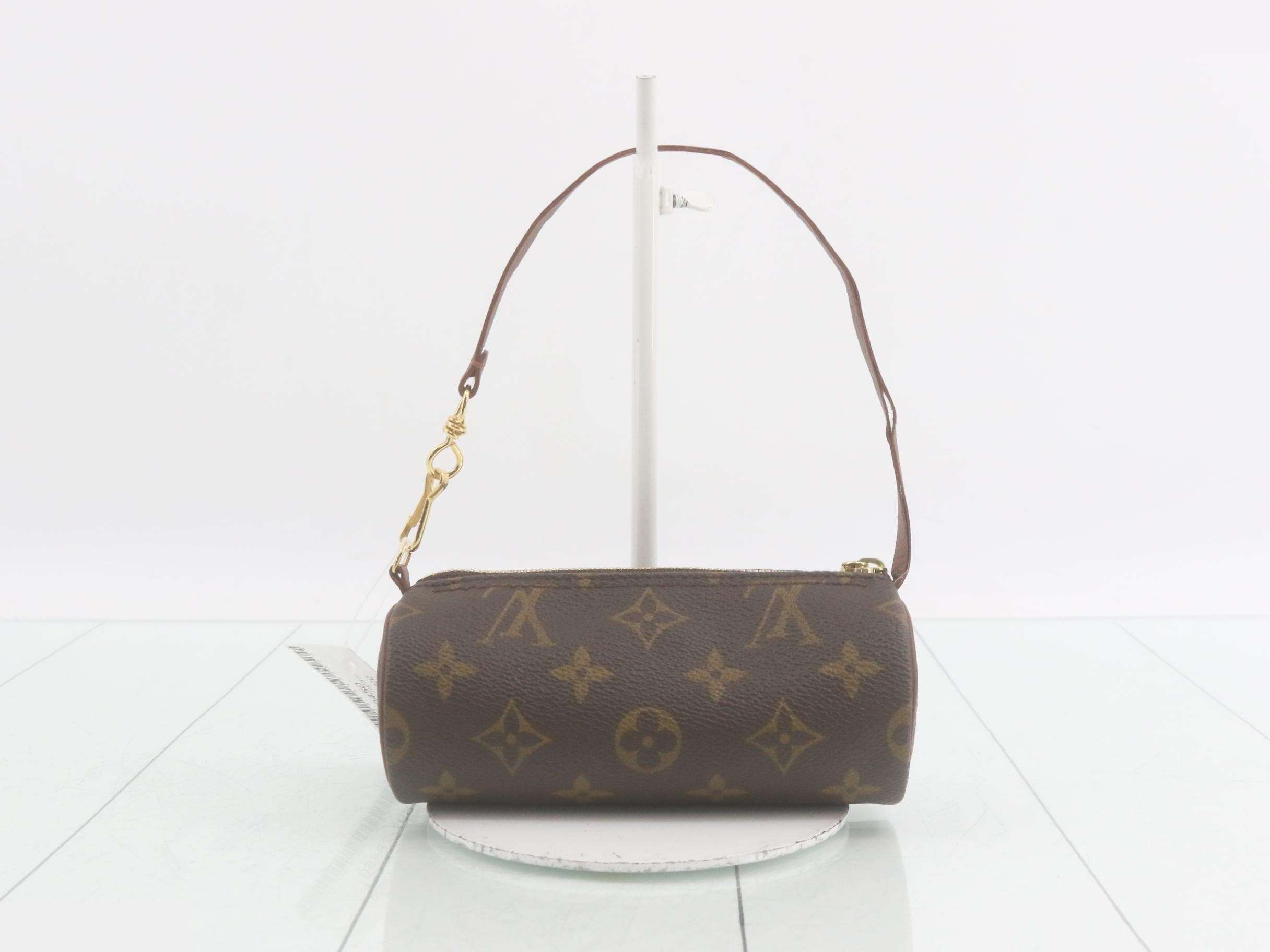 Pochette Papillon — view 2