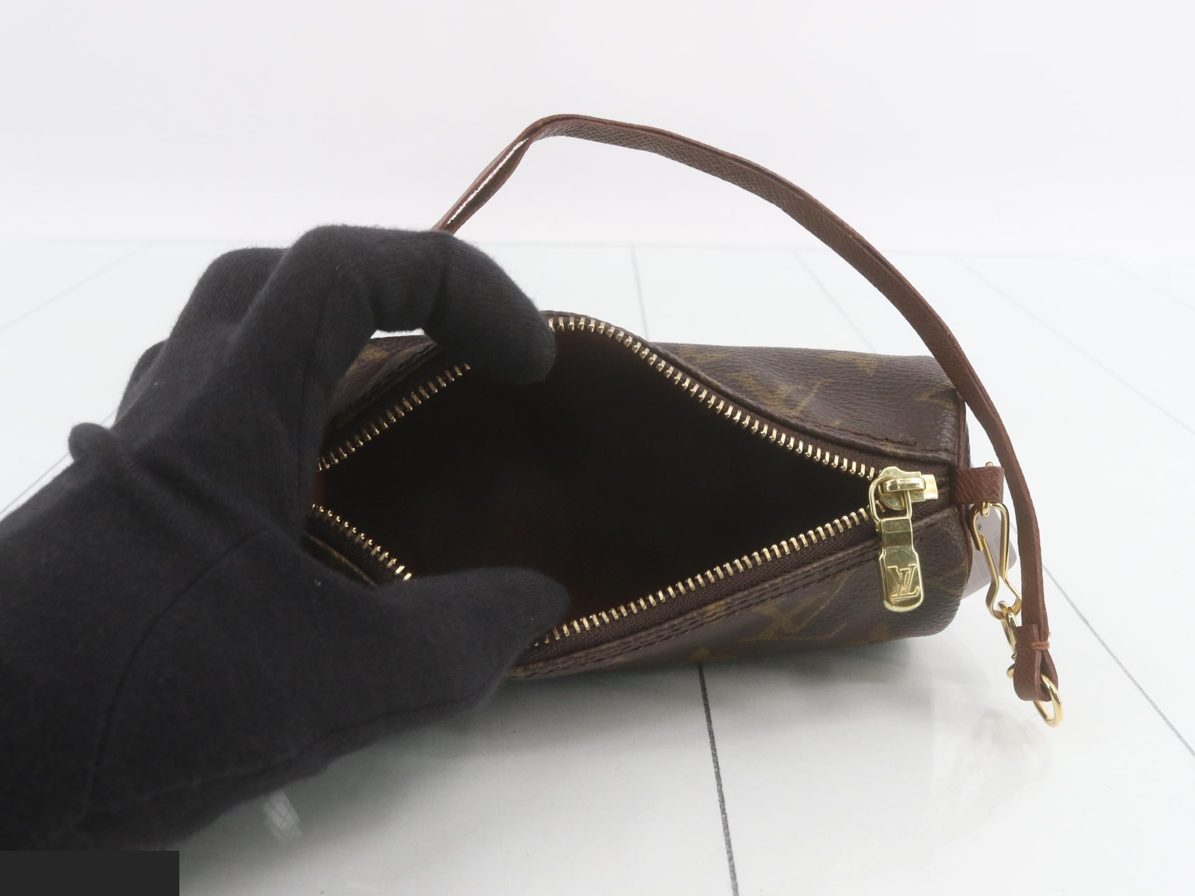 Pochette Papillon — view 4