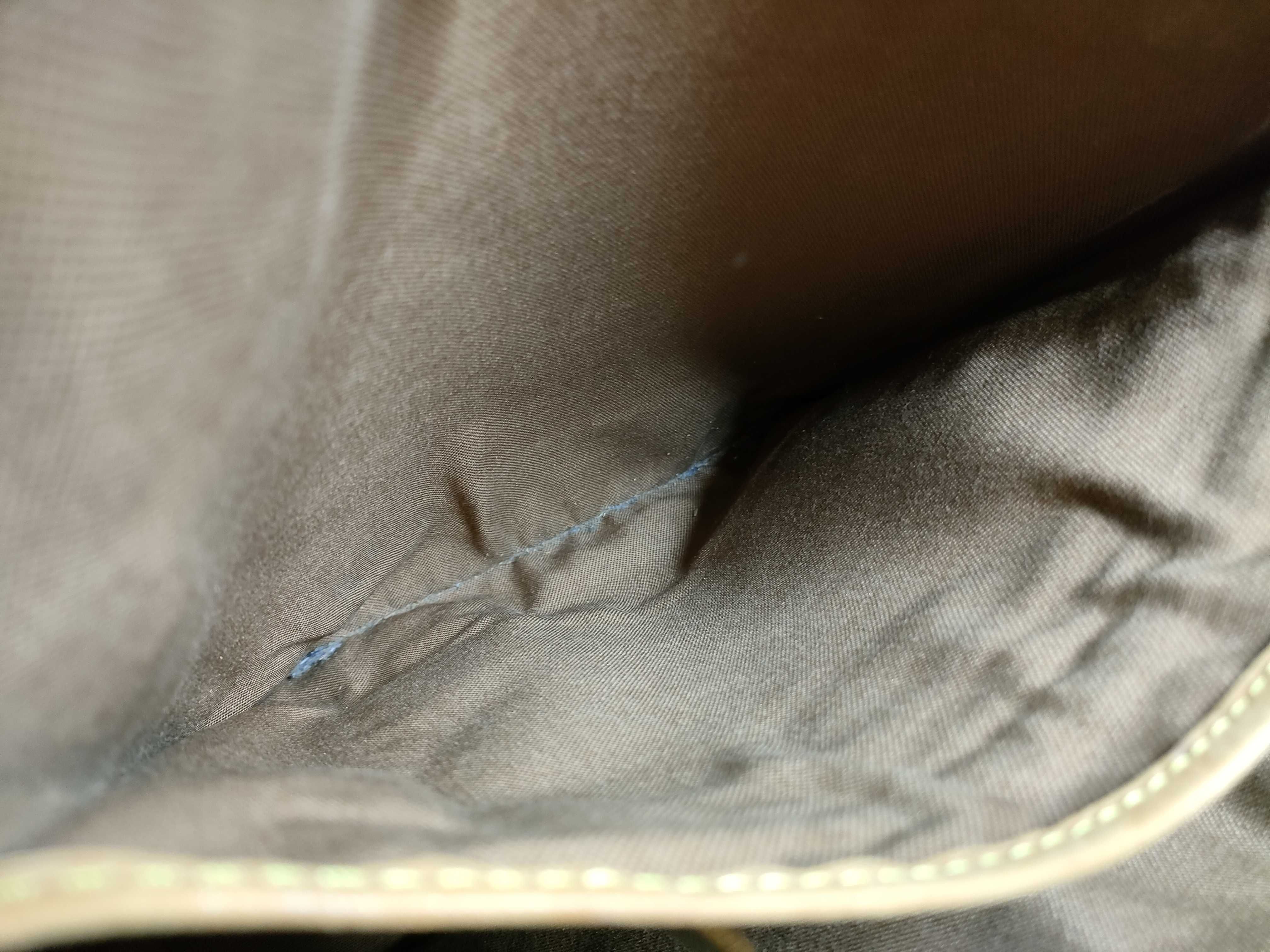 Monogram M51151 Cabas Mezzo Handbag — view 12
