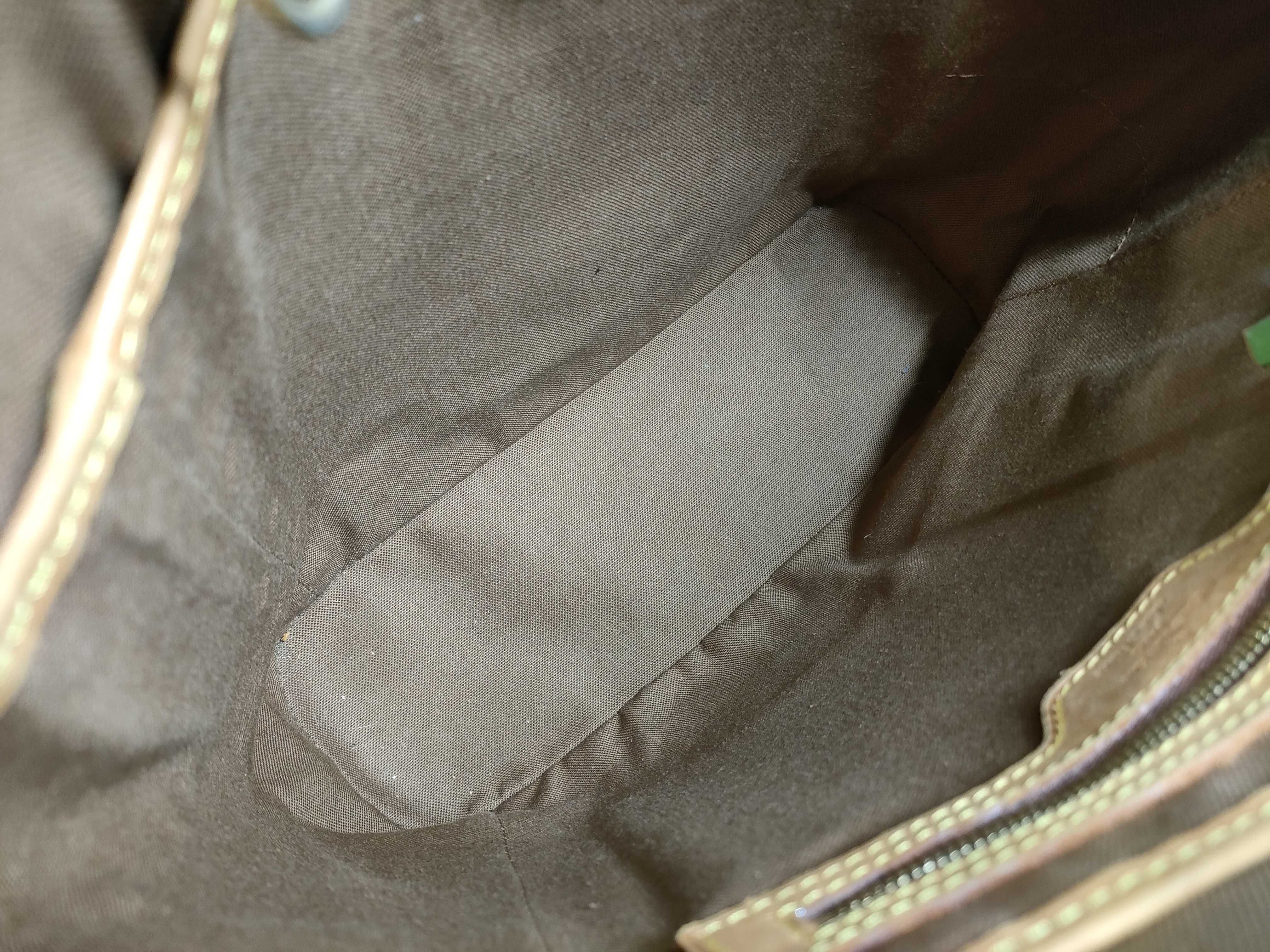 Monogram M51151 Cabas Mezzo Handbag — view 9