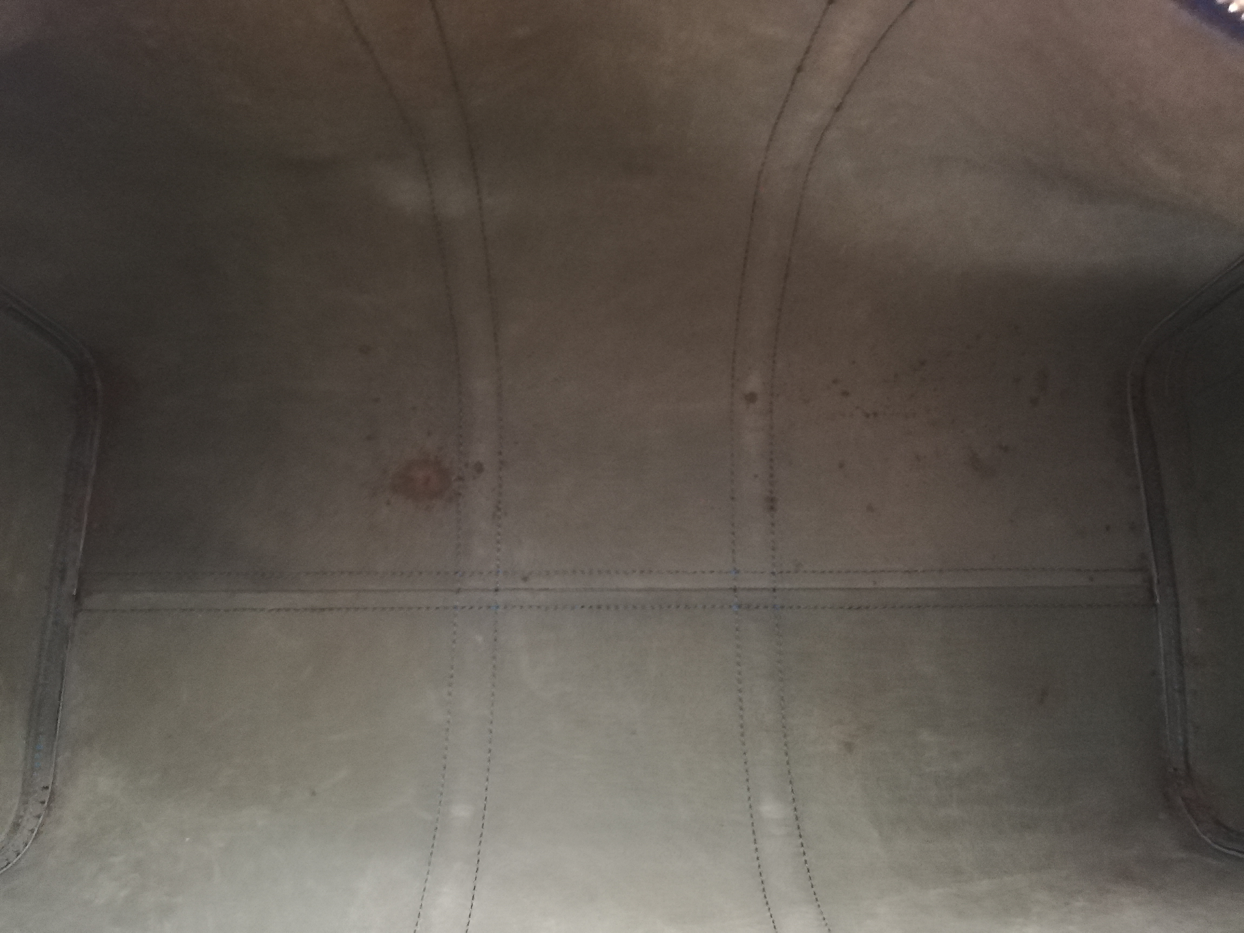 Epi Keepall 50 M42965 Boston Bag — view 14